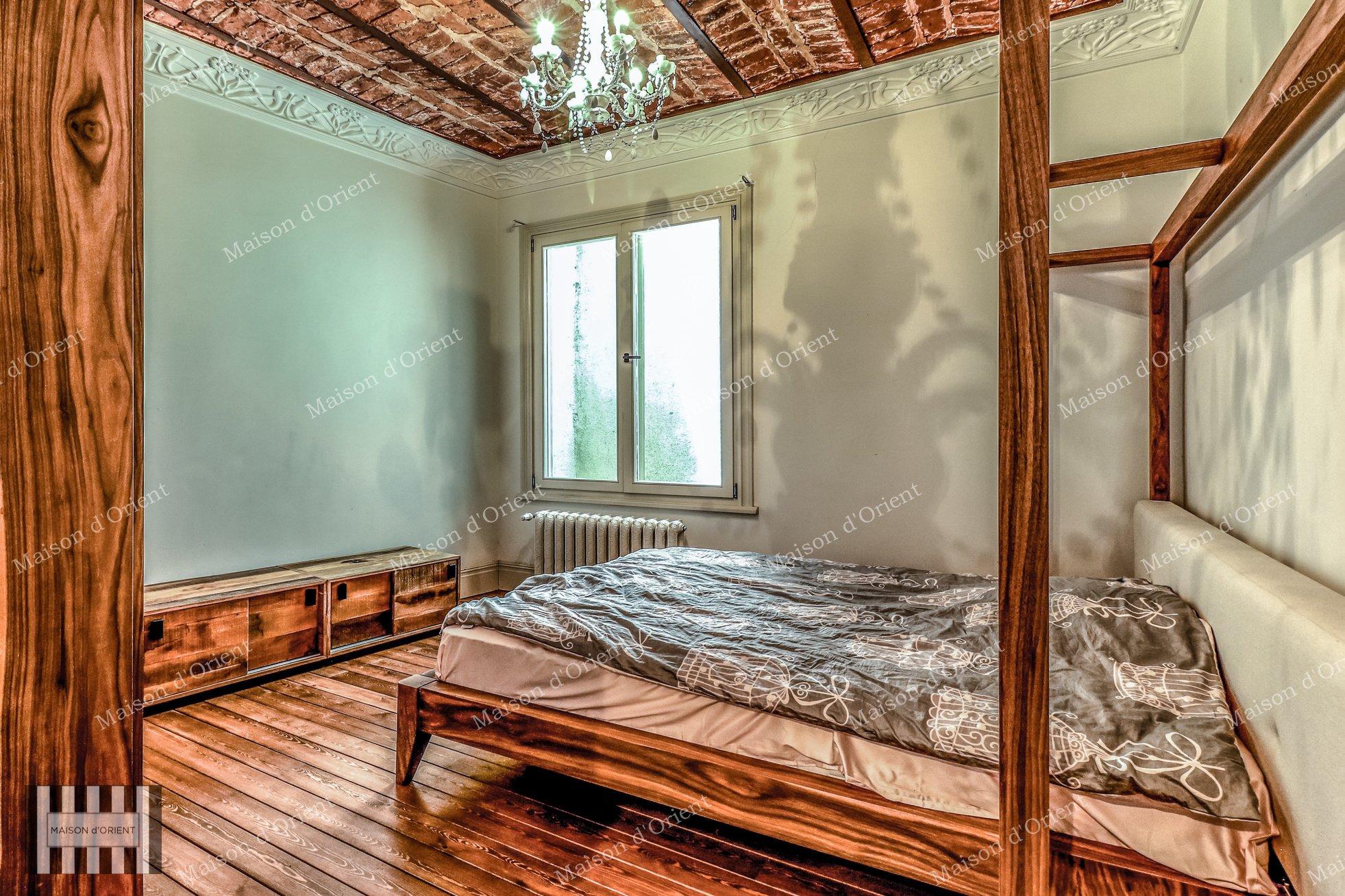 2+1 Flat for Sale in Historical Mavrogordato Building - Görsel 15