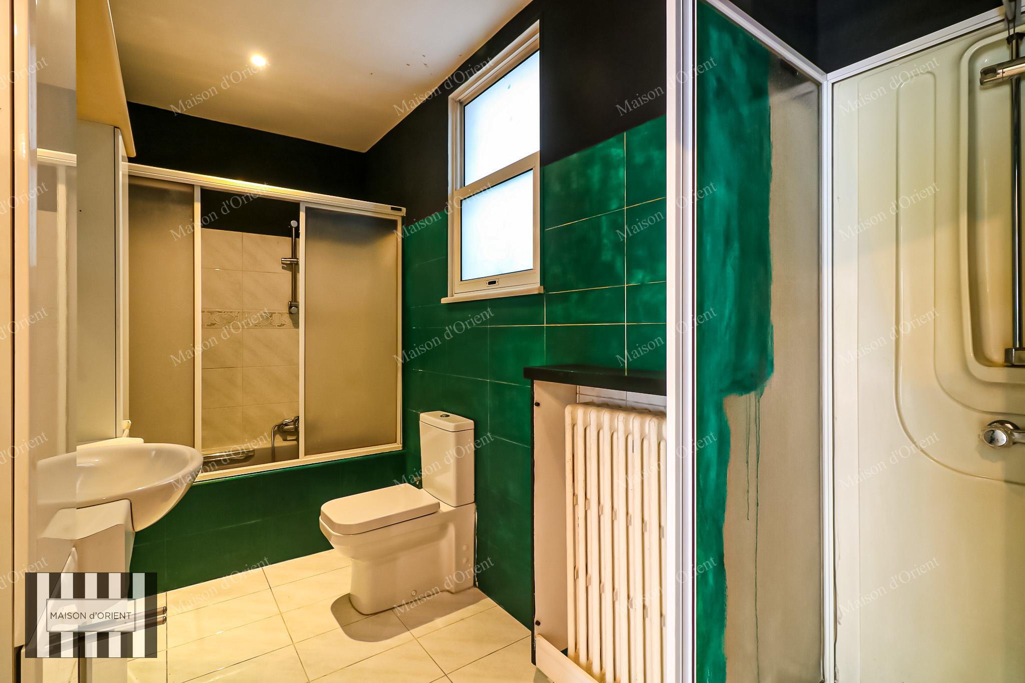 3+1 Apartment for Sale in Nişantaşı Historical Pamuk Apartment - Görsel 111