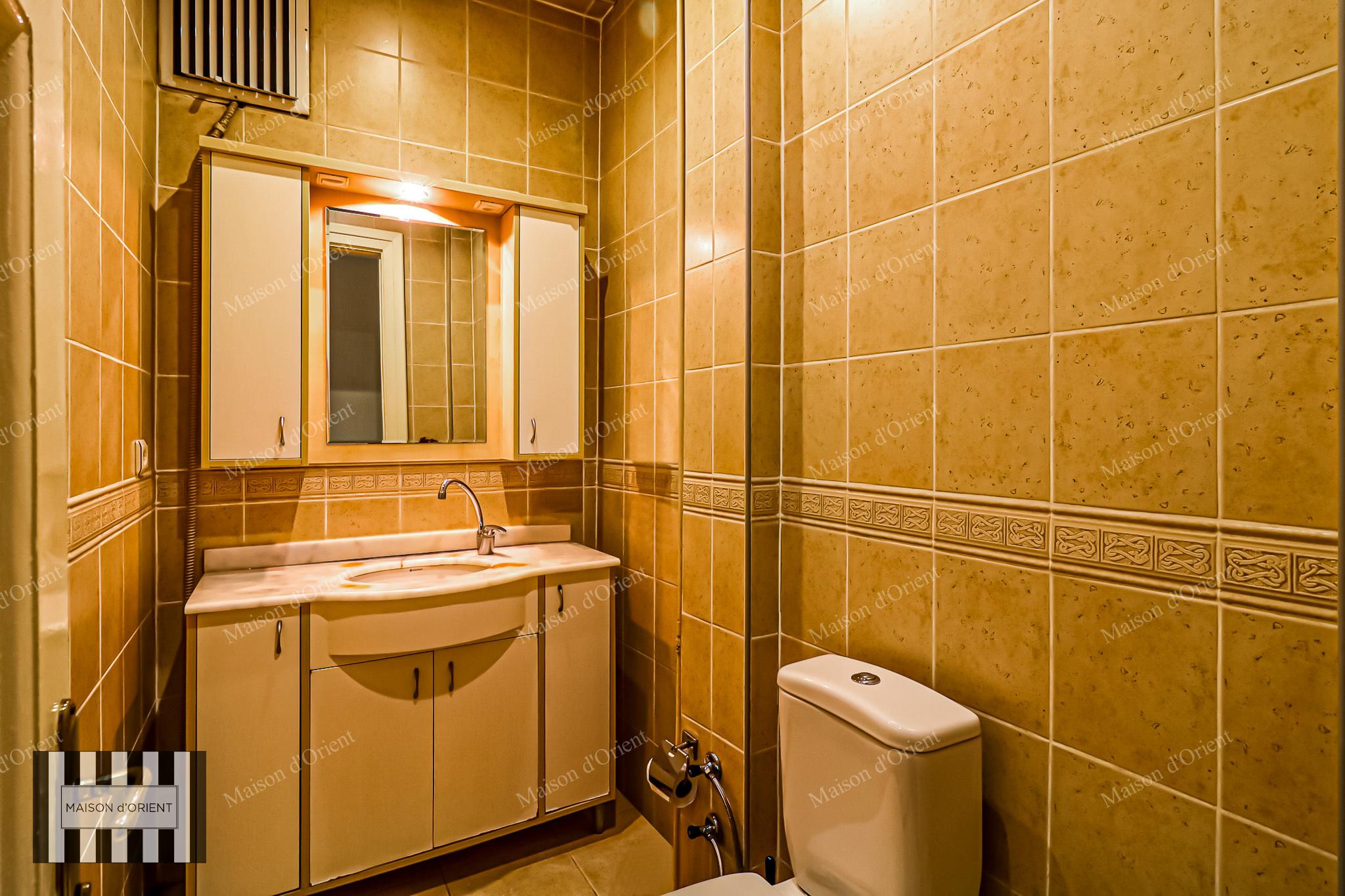 3+1 Apartment for Sale Near Taksim Square - Görsel 21