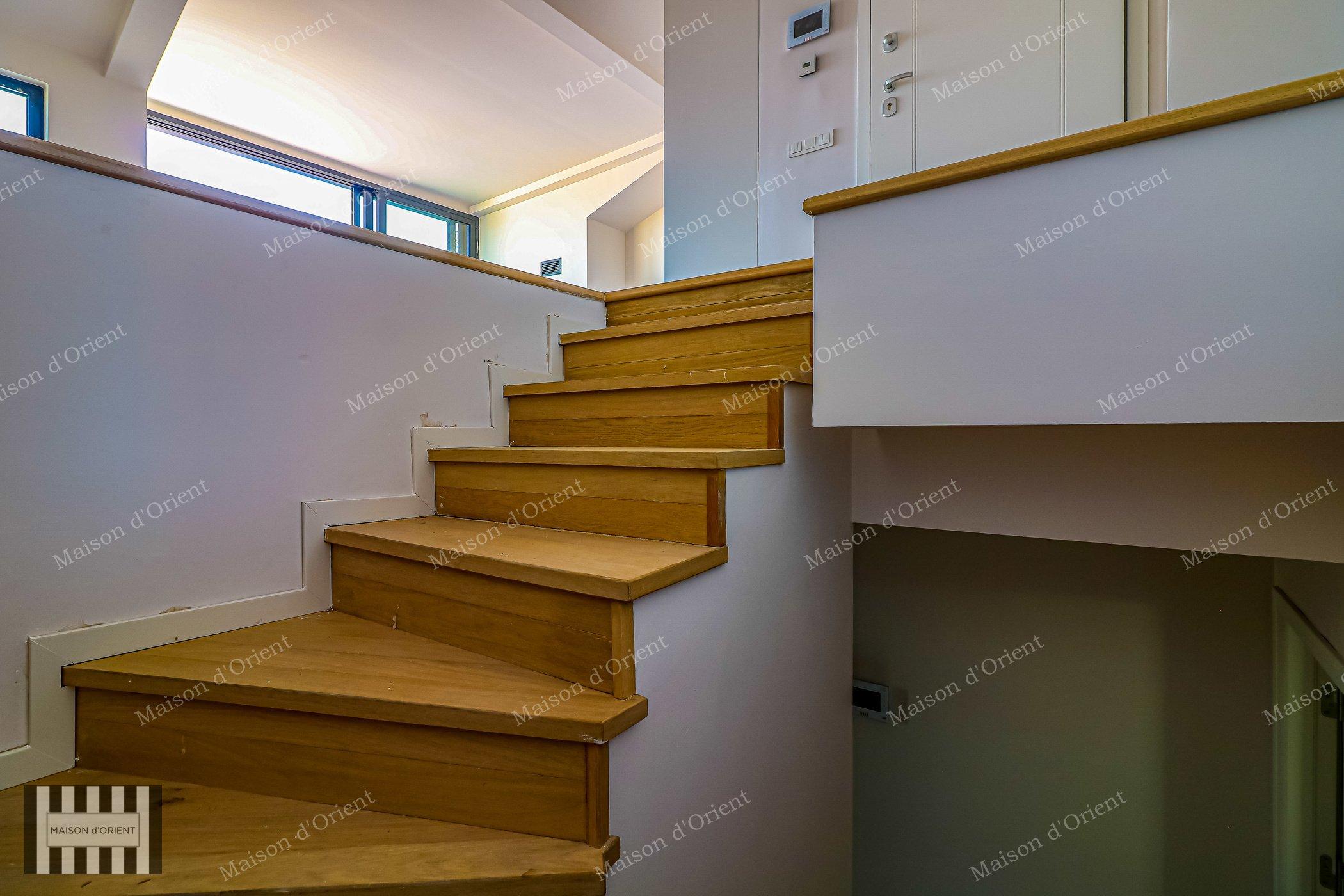 3+1 Duplex for Sale in New Project, Galata - Görsel 116