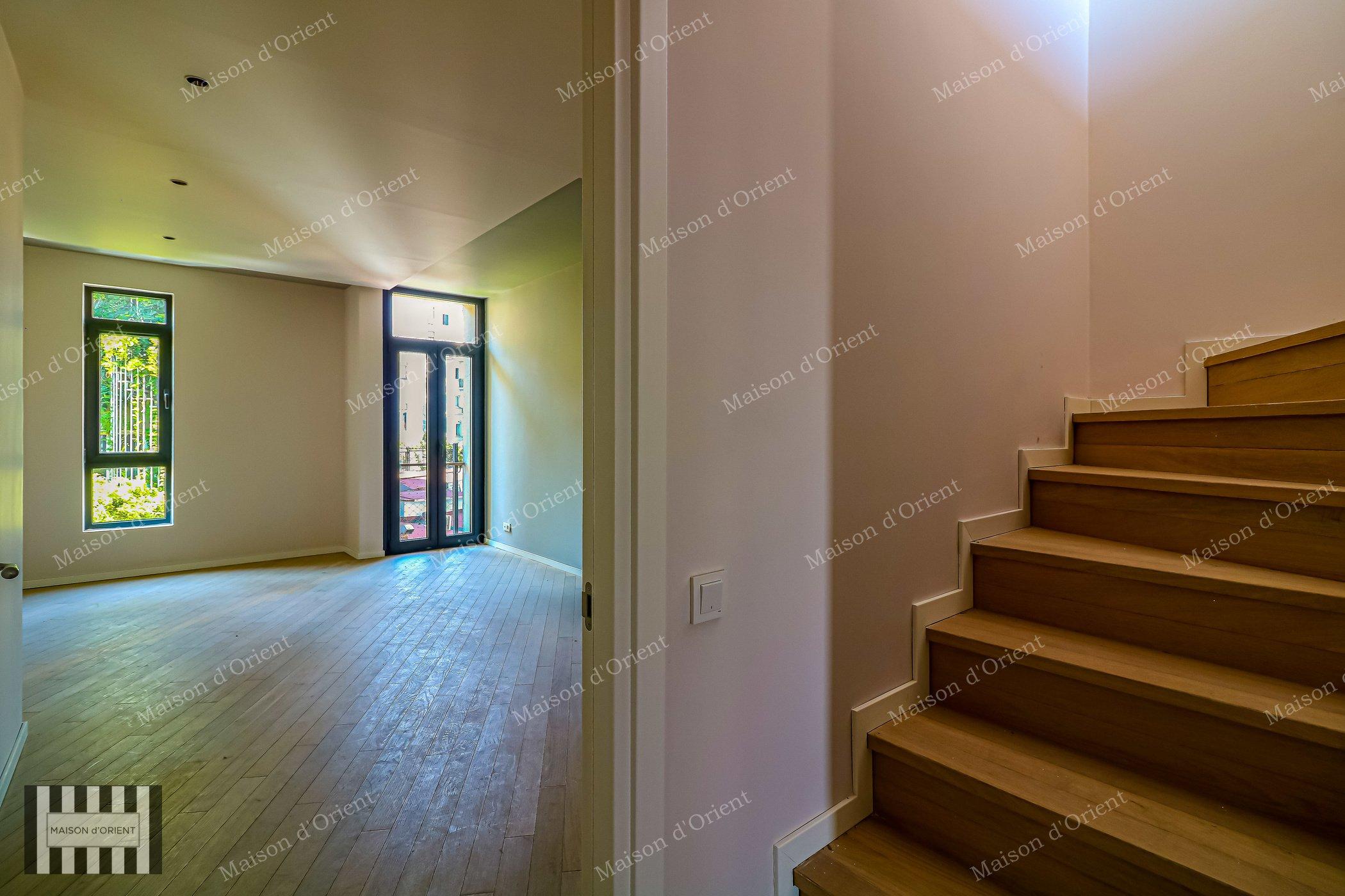 3+1 Duplex for Sale in New Project, Galata - Görsel 127