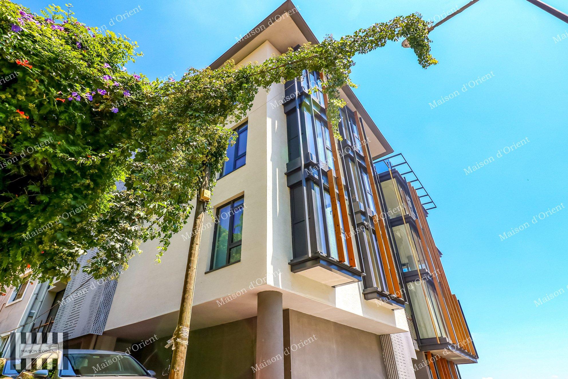 3+1 Duplex for Sale in New Project, Galata - Görsel 133