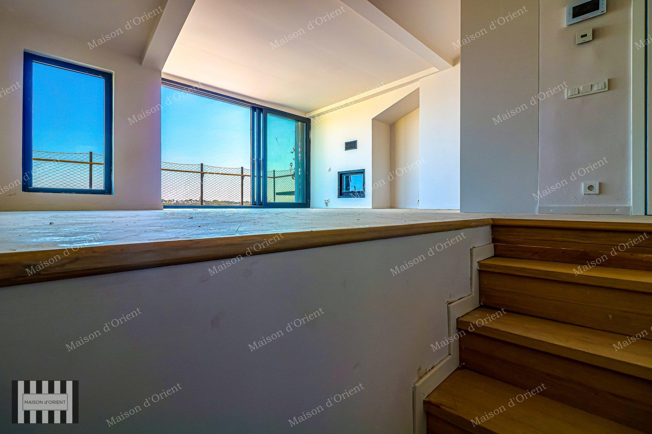 3+1 Duplex for Sale in New Project, Galata - Görsel 168