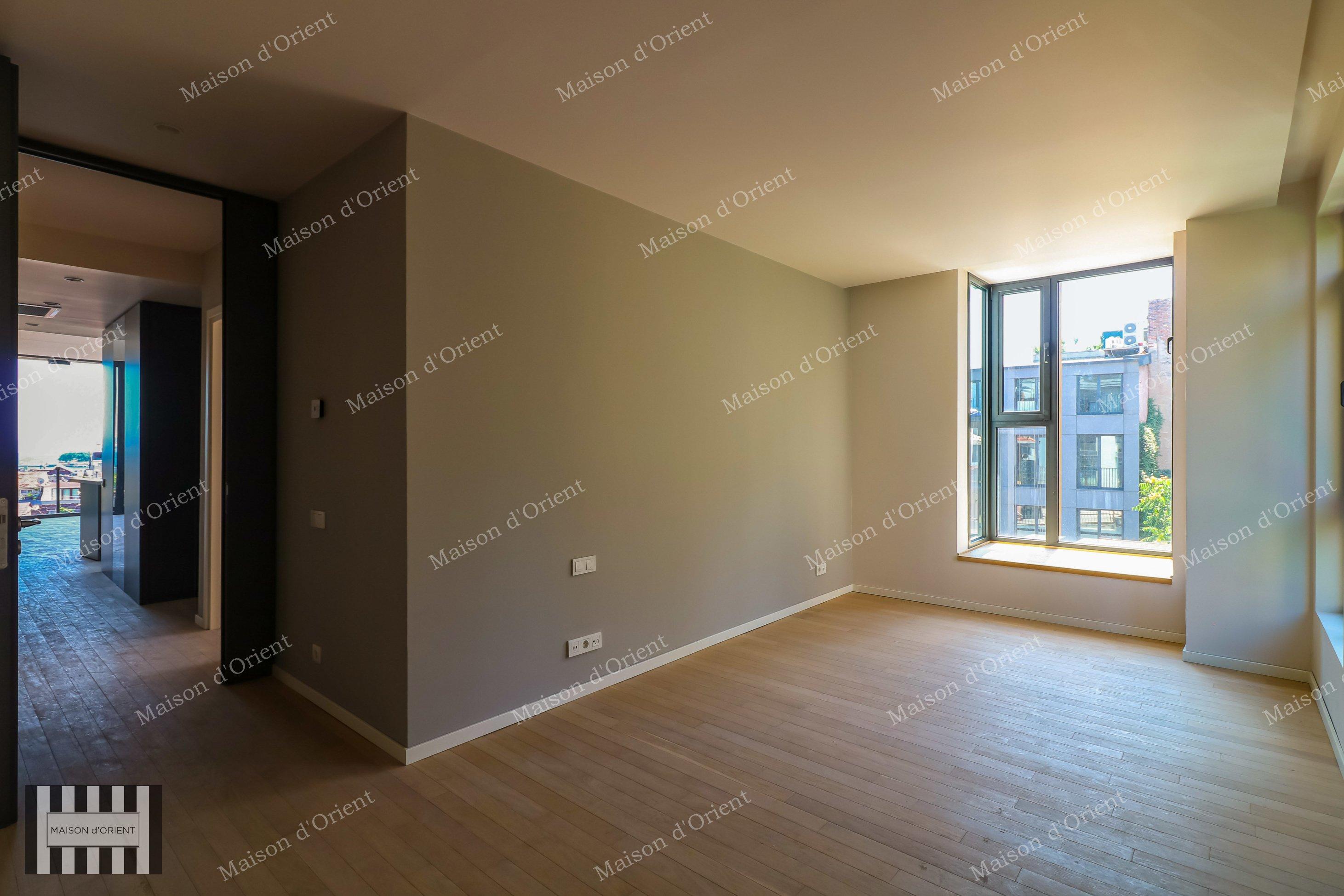 3+1 Duplex for Sale in New Project, Galata - Görsel 169