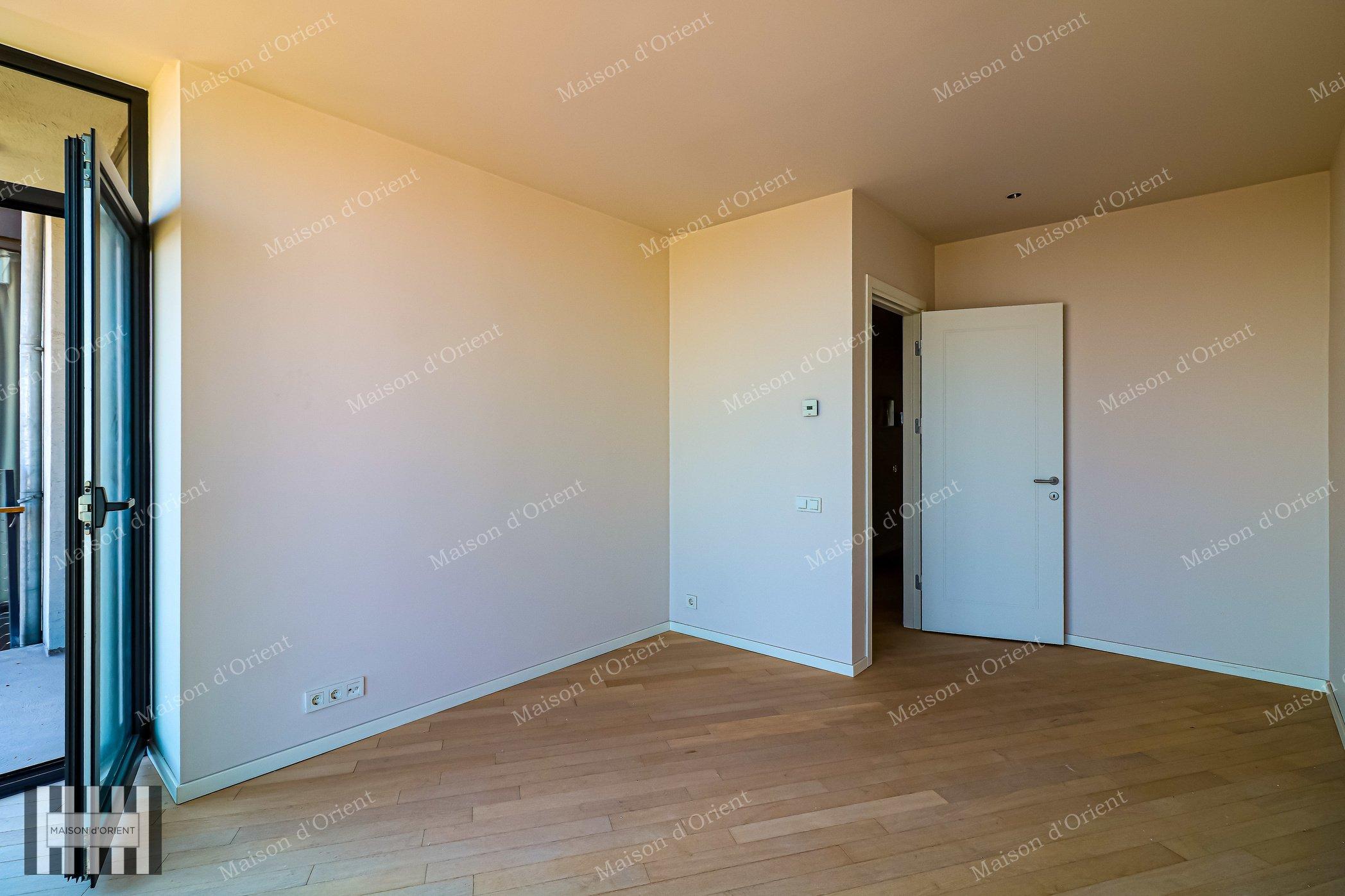 3+1 Duplex for Sale in New Project, Galata - Görsel 17