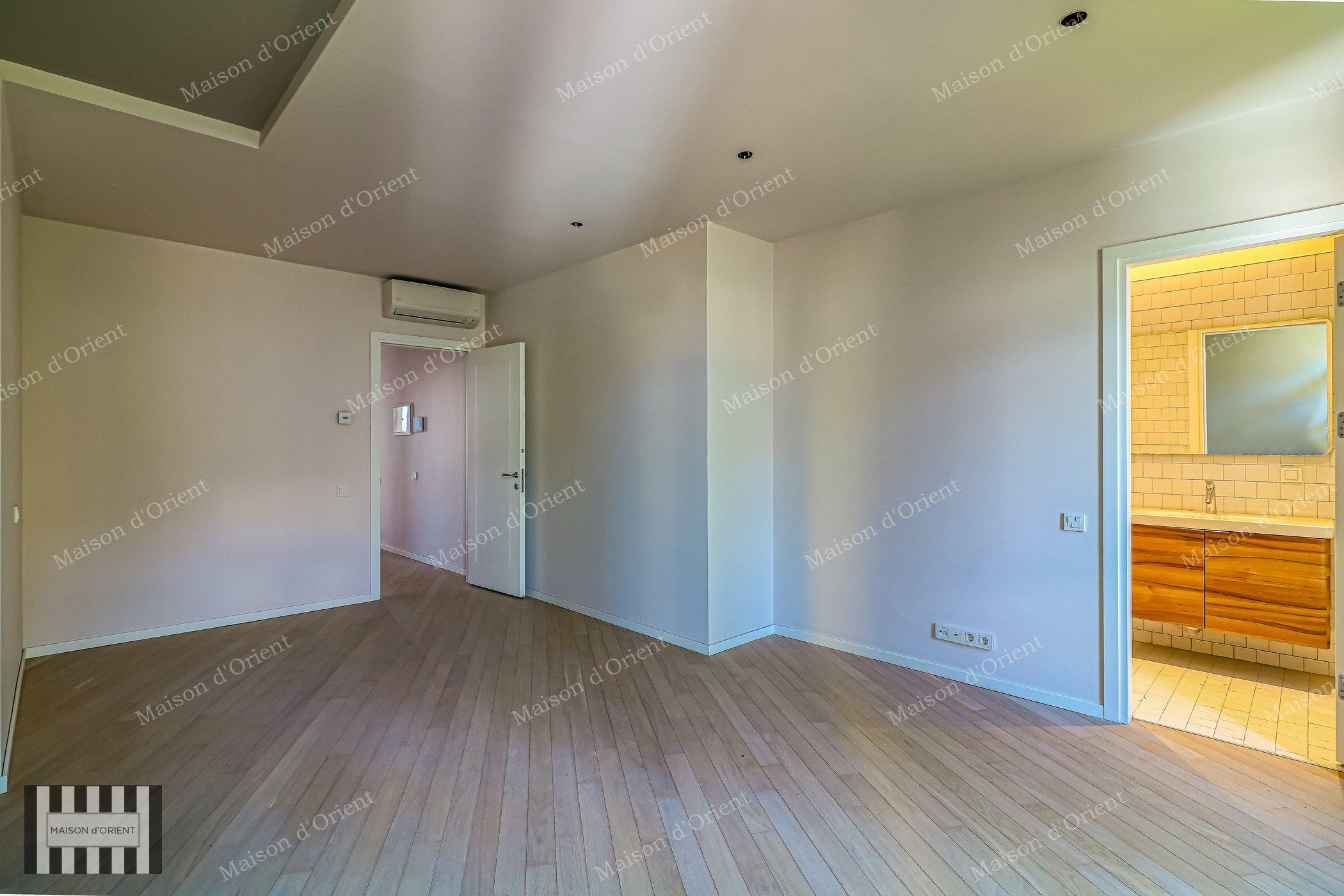 3+1 Duplex for Sale in New Project, Galata - Görsel 28