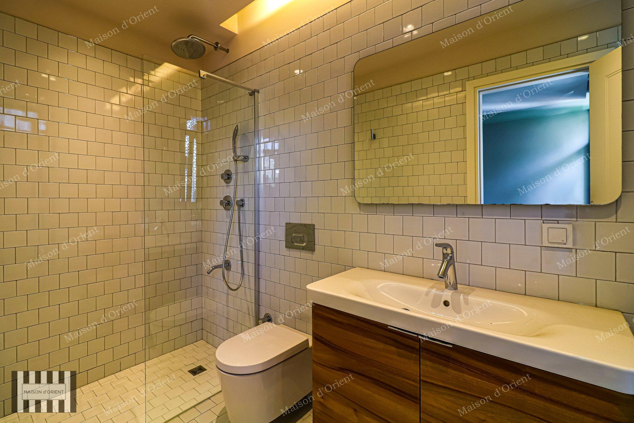 3+1 Duplex for Sale in New Project, Galata - Görsel 30