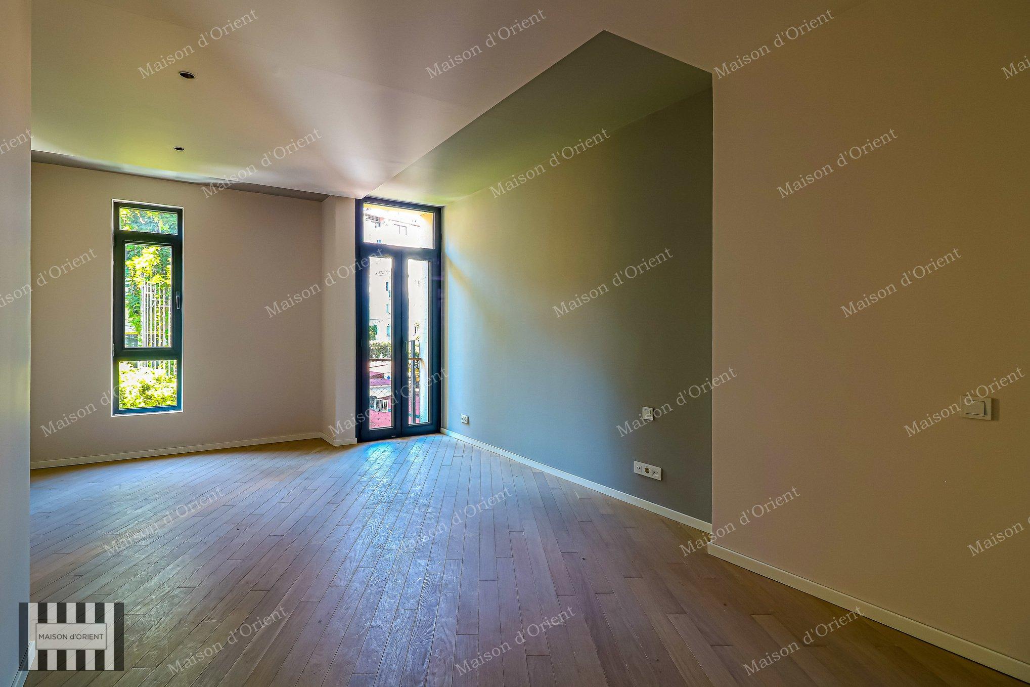 3+1 Duplex for Sale in New Project, Galata - Görsel 34