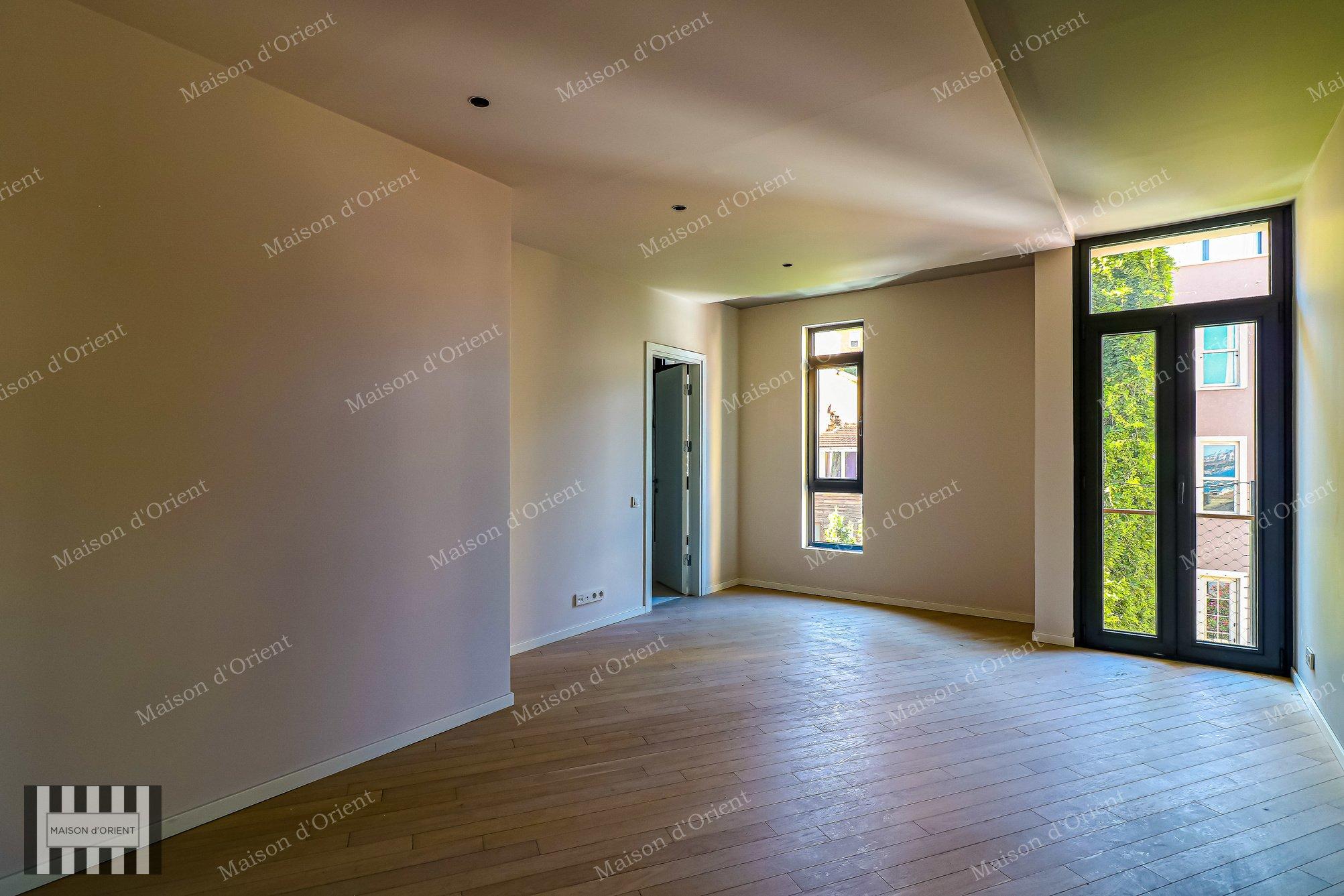 3+1 Duplex for Sale in New Project, Galata - Görsel 37