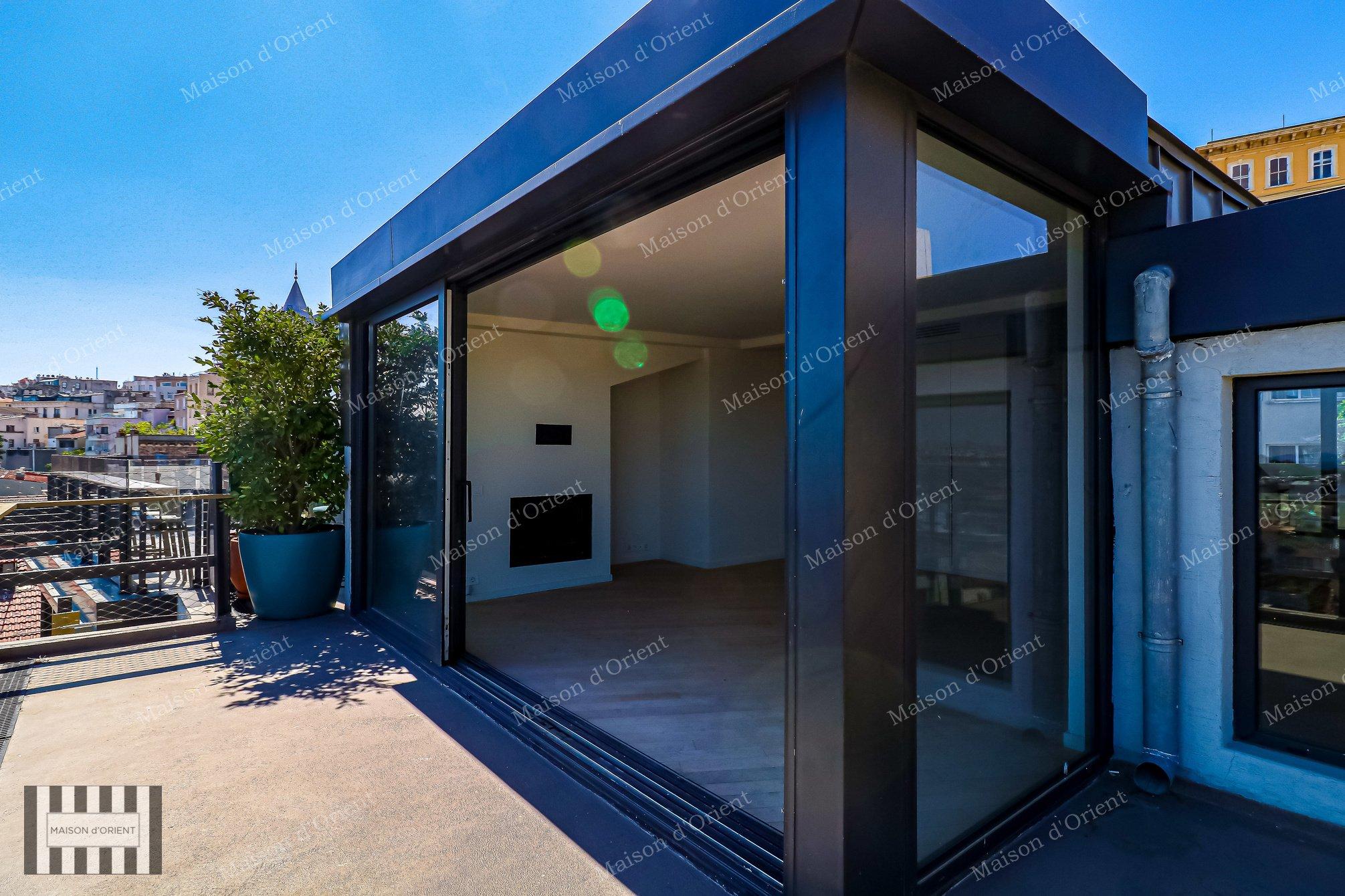 3+1 Duplex for Sale in New Project, Galata - Görsel 39