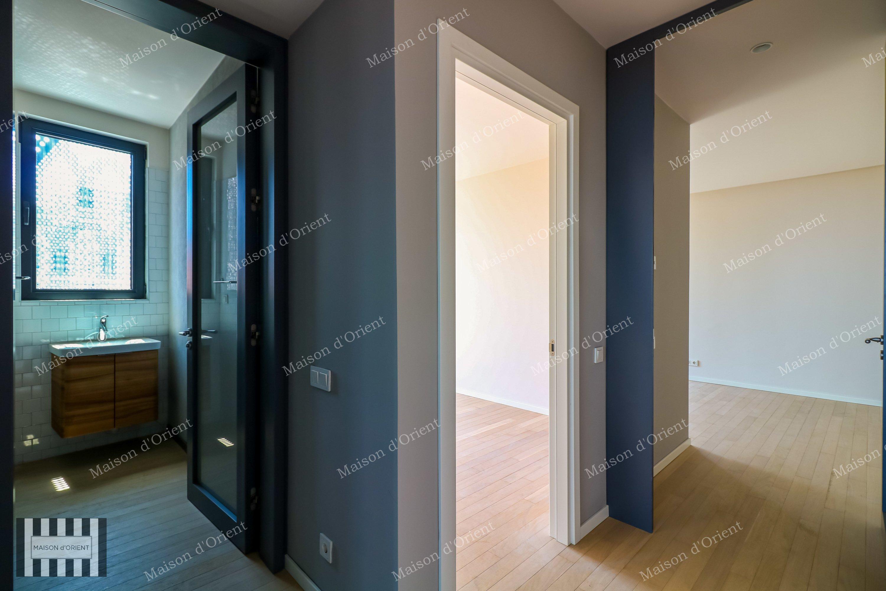 3+1 Duplex for Sale in New Project, Galata - Görsel 5