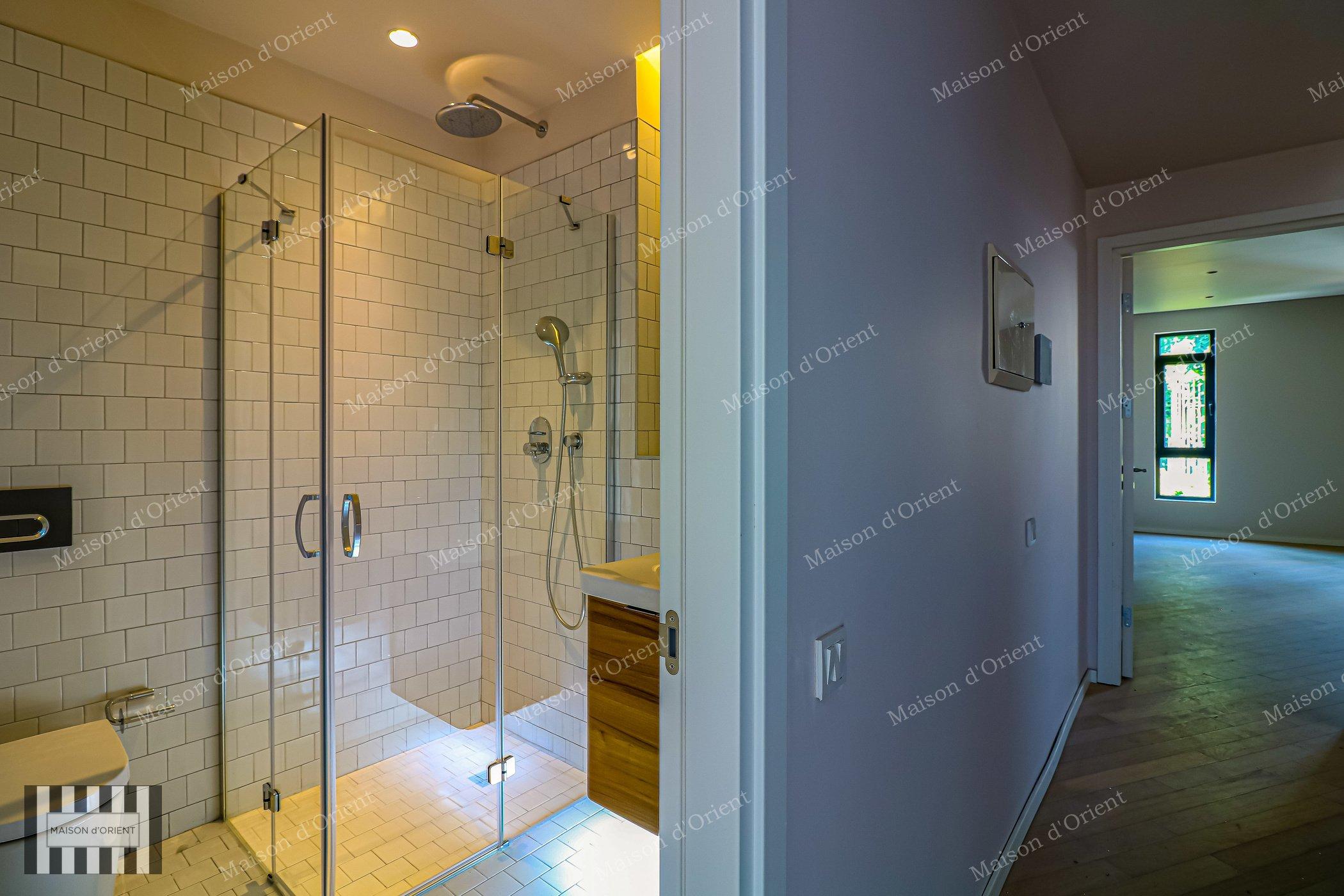 3+1 Duplex for Sale in New Project, Galata - Görsel 50