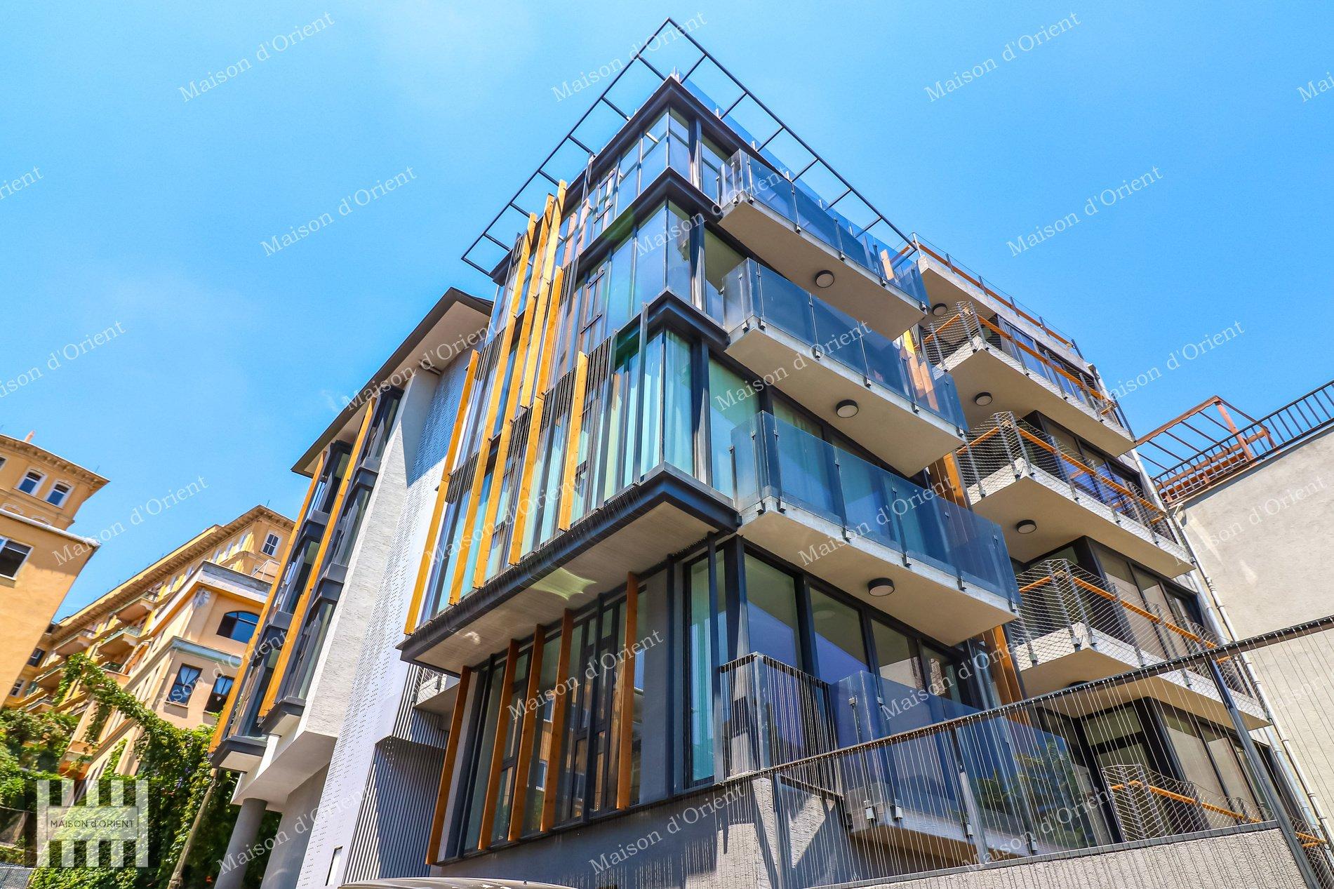 3+1 Duplex for Sale in New Project, Galata - Görsel 99