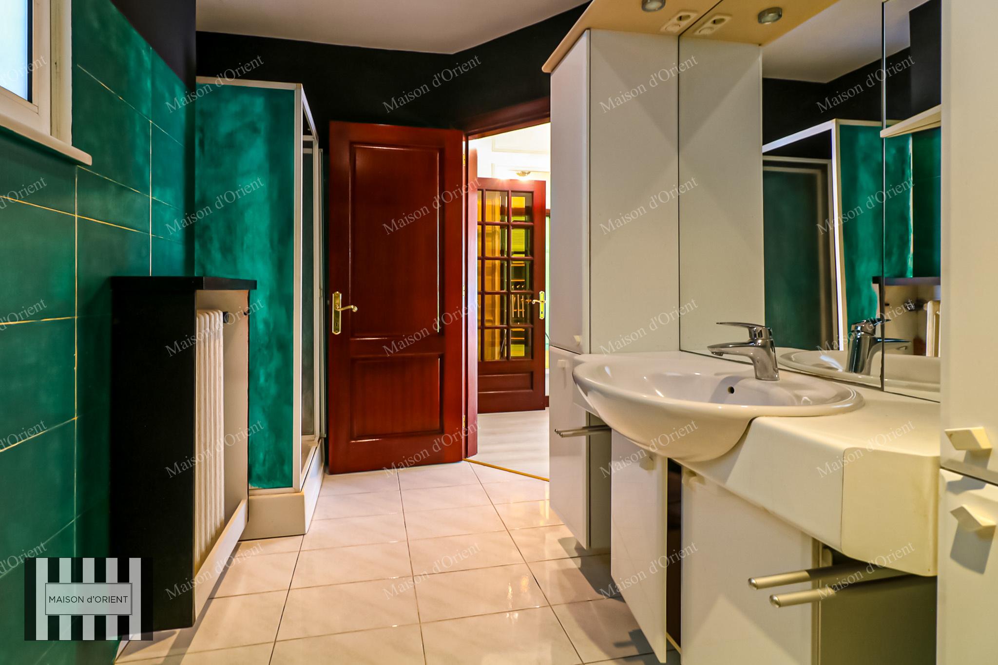 3+2 Apartment for Sale in Galata Historical Building - Görsel 5