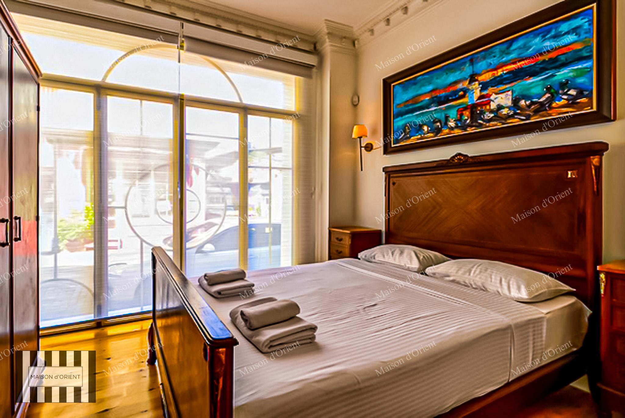 4-Storey Building with Garden for Sale in Balat - Görsel 9