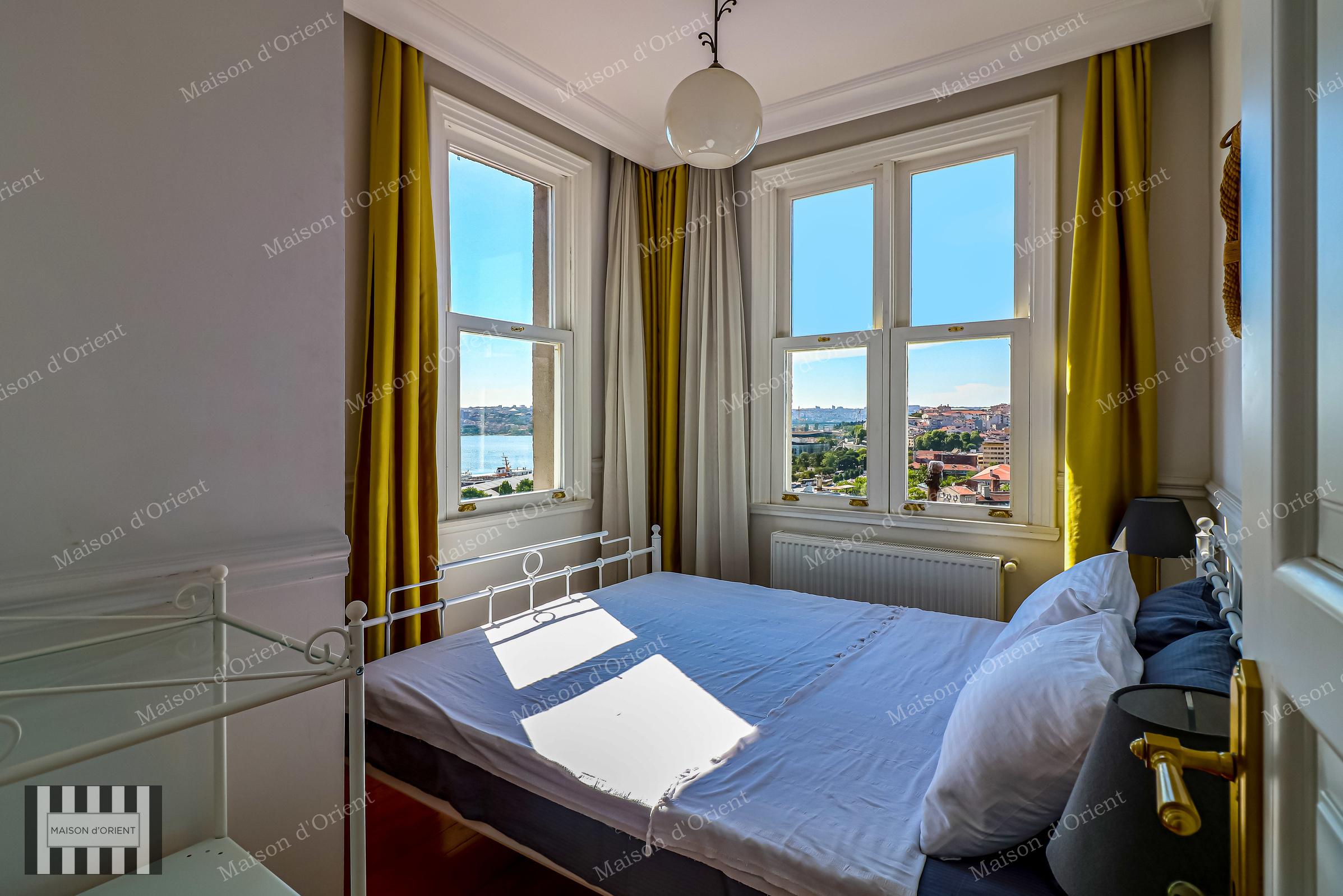 4 Storey Historical Building for Sale in Şişhane - Görsel 31