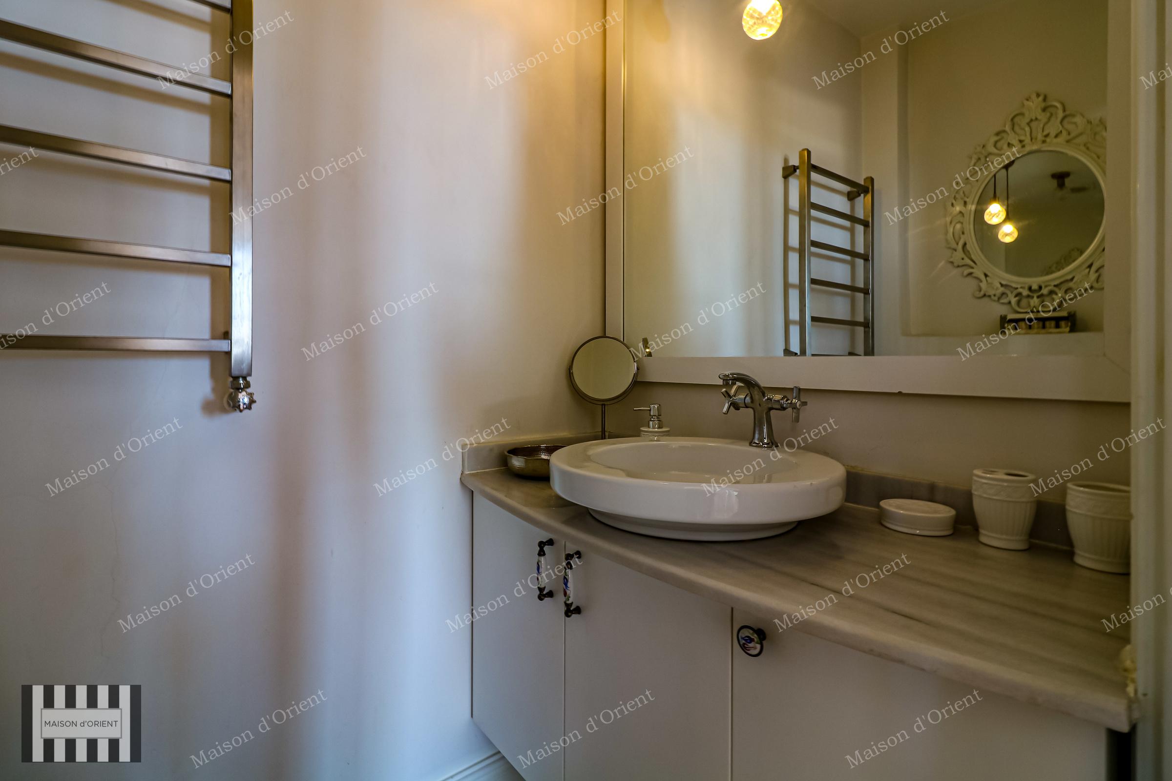 4 Storey Historical Building for Sale in Şişhane - Görsel 34