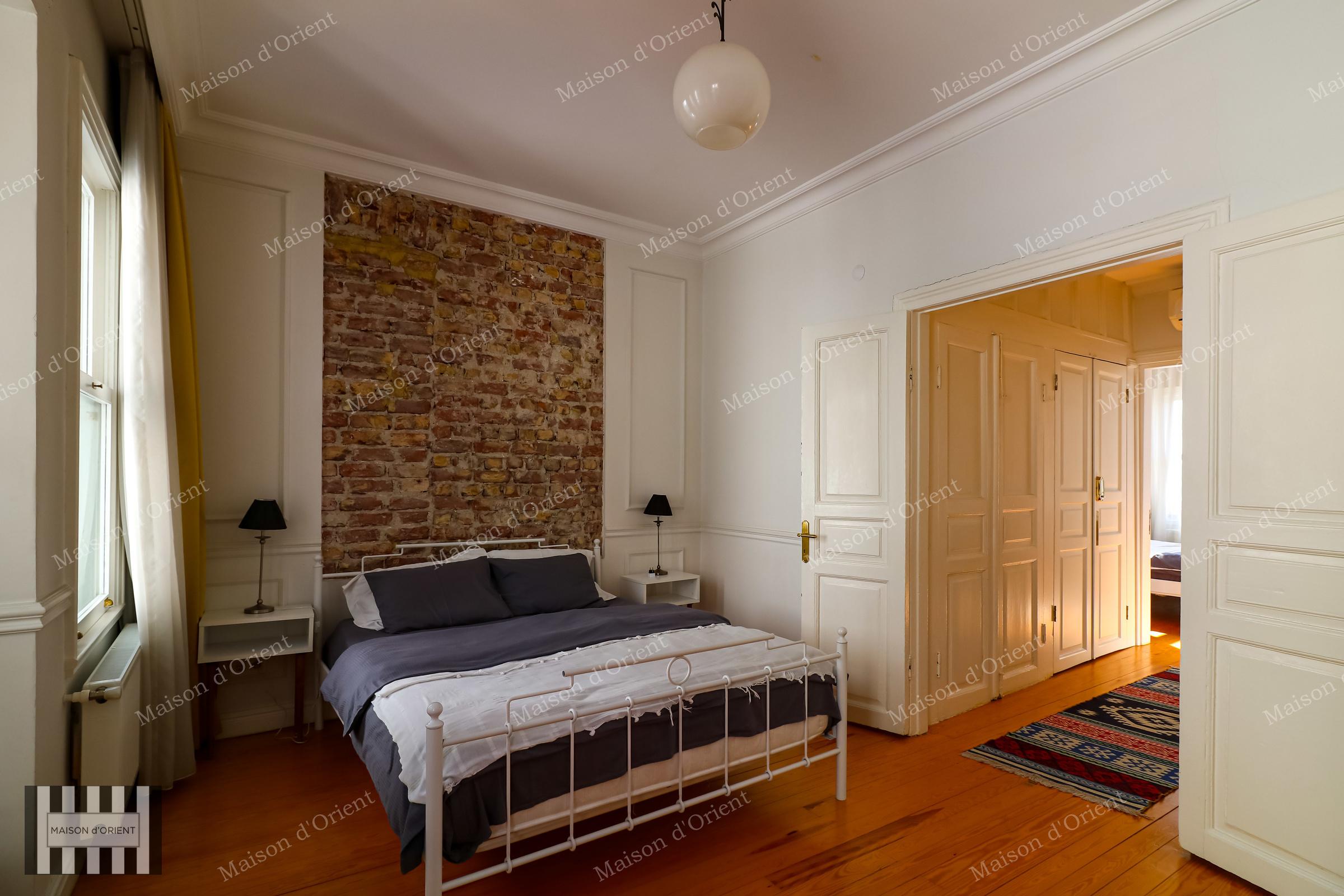 4 Storey Historical Building for Sale in Şişhane - Görsel 38