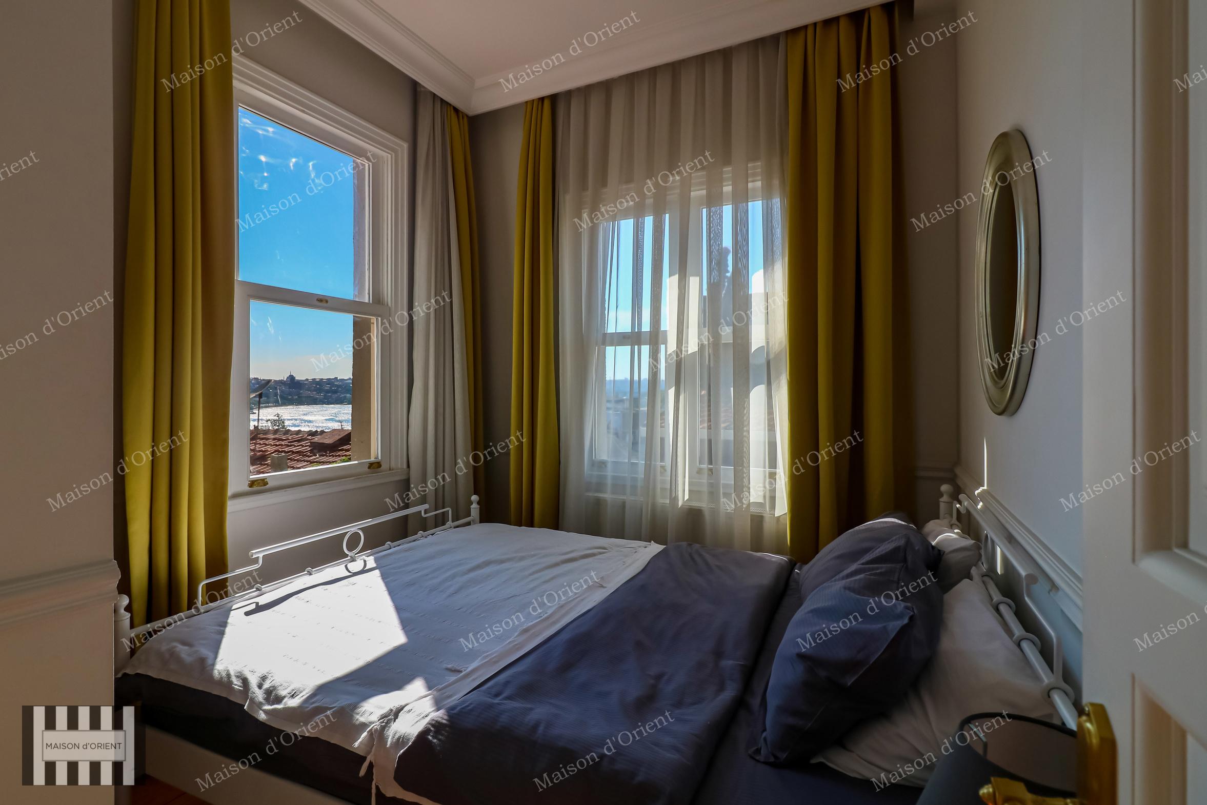 4 Storey Historical Building for Sale in Şişhane - Görsel 39