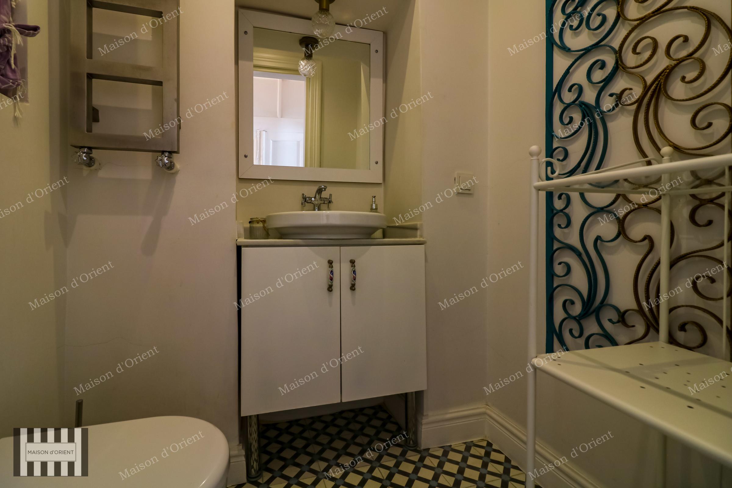 4 Storey Historical Building for Sale in Şişhane - Görsel 42