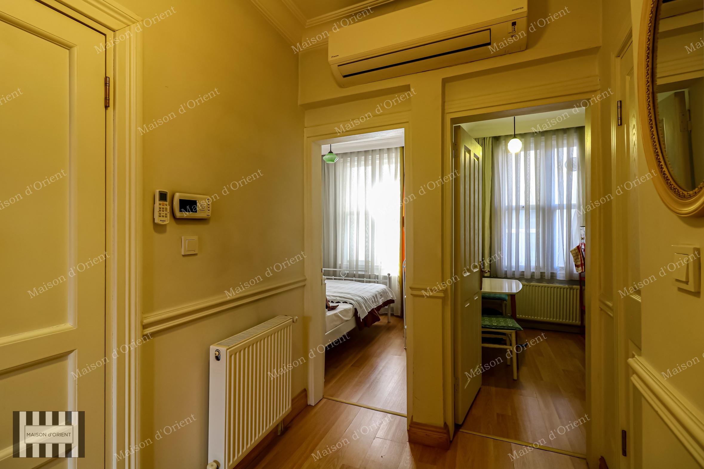 4 Storey Historical Building for Sale in Şişhane - Görsel 47