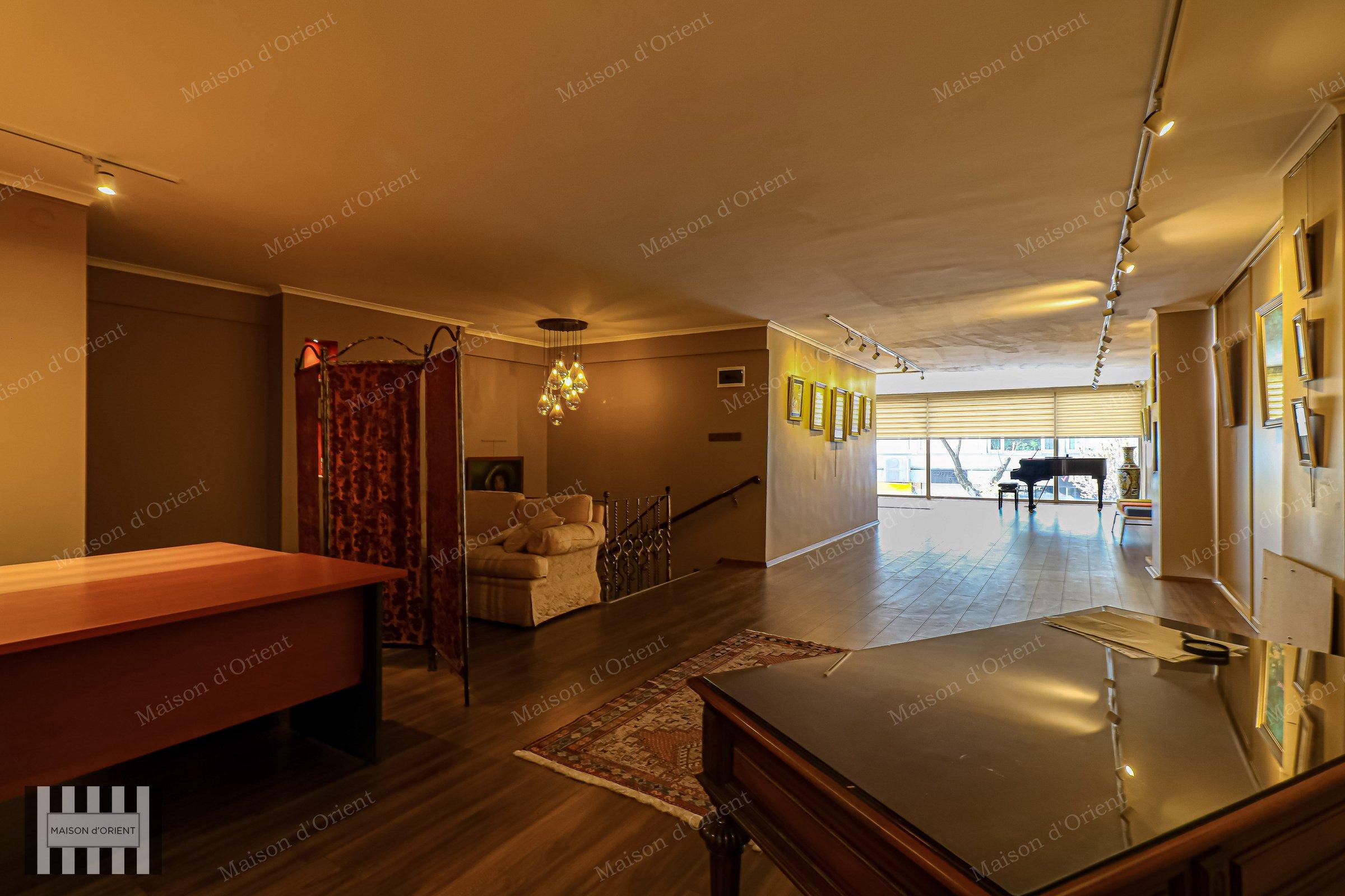 4 Storey Historical Building for Sale in Şişhane - Görsel 5