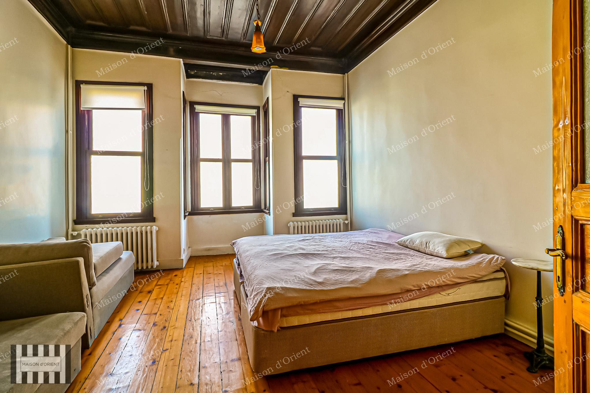 4 Storey Historical Building for Sale in Şişhane - Görsel 58