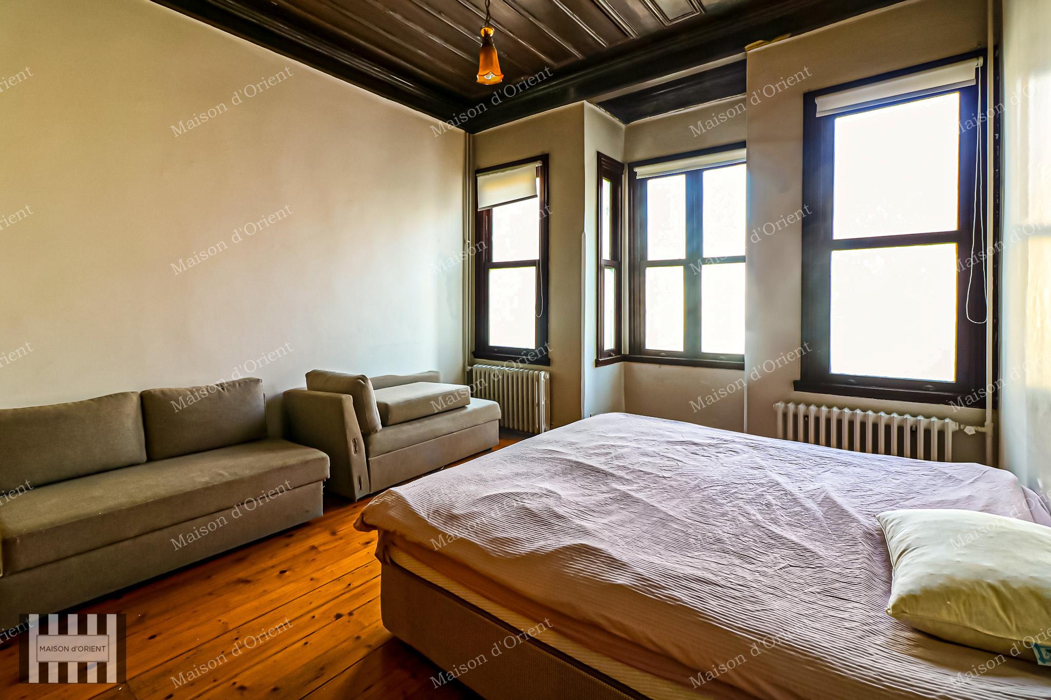 4 Storey Historical Building for Sale in Şişhane - Görsel 59