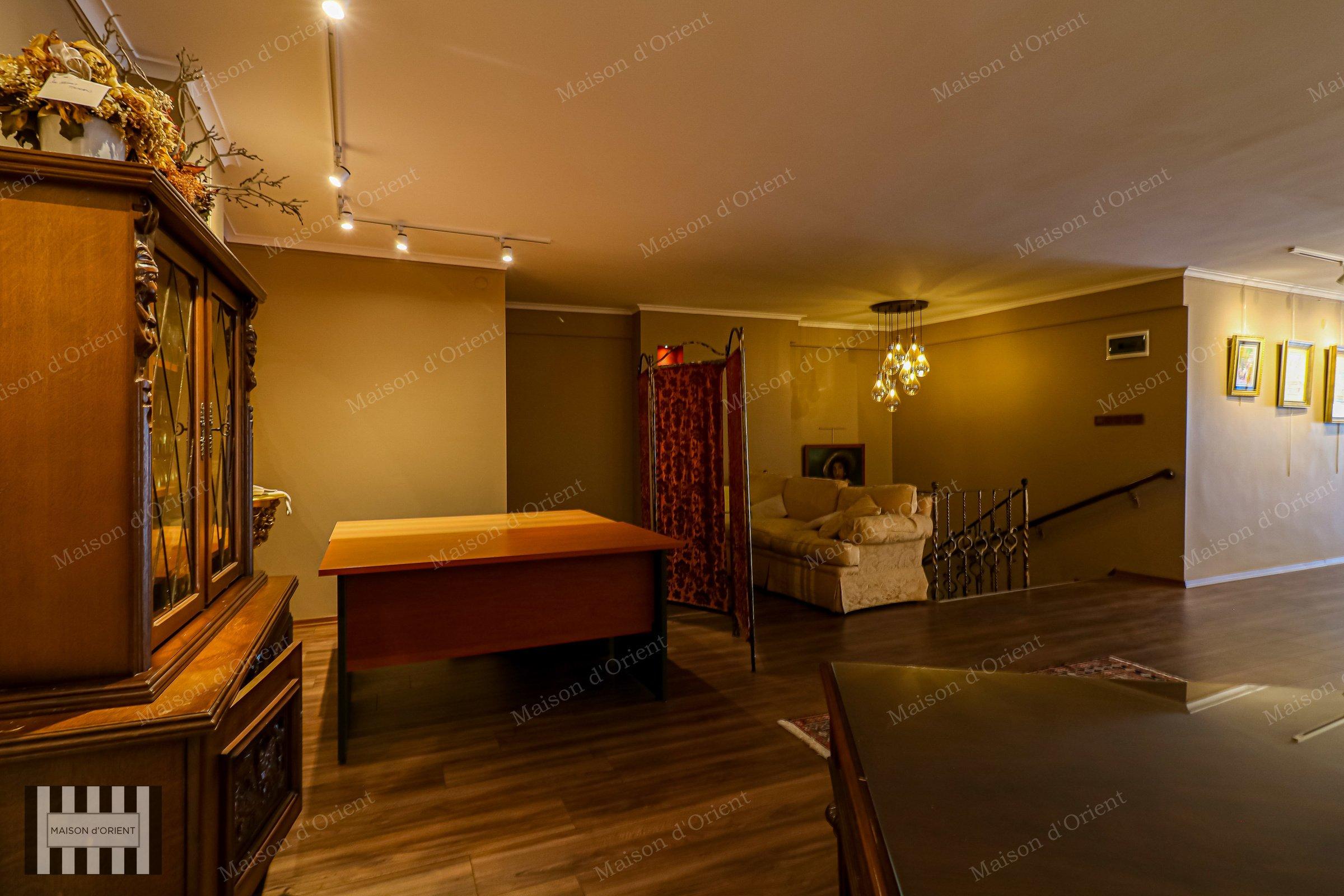 4 Storey Historical Building for Sale in Şişhane - Görsel 6