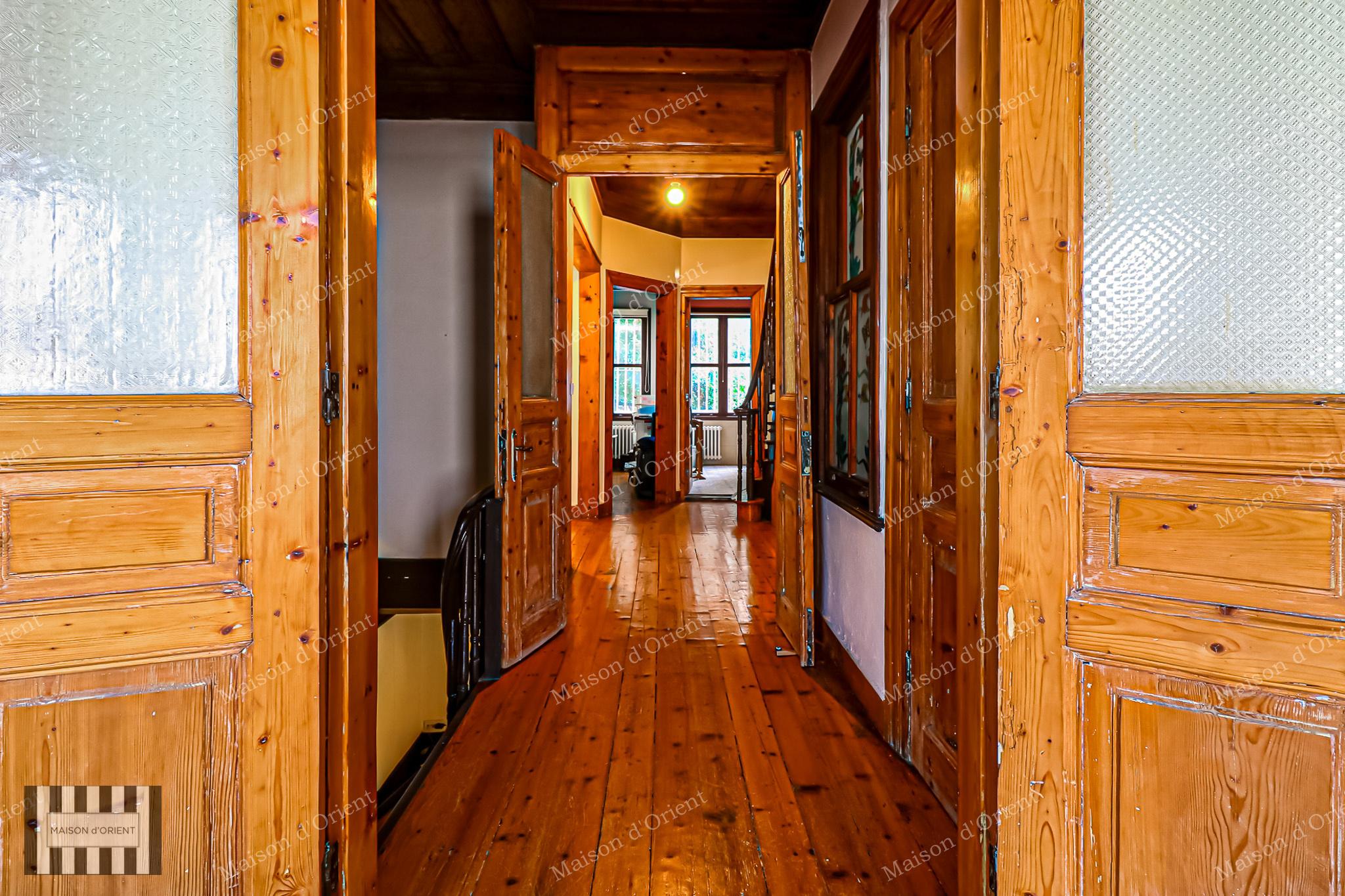 4 Storey Historical Building for Sale in Şişhane - Görsel 60