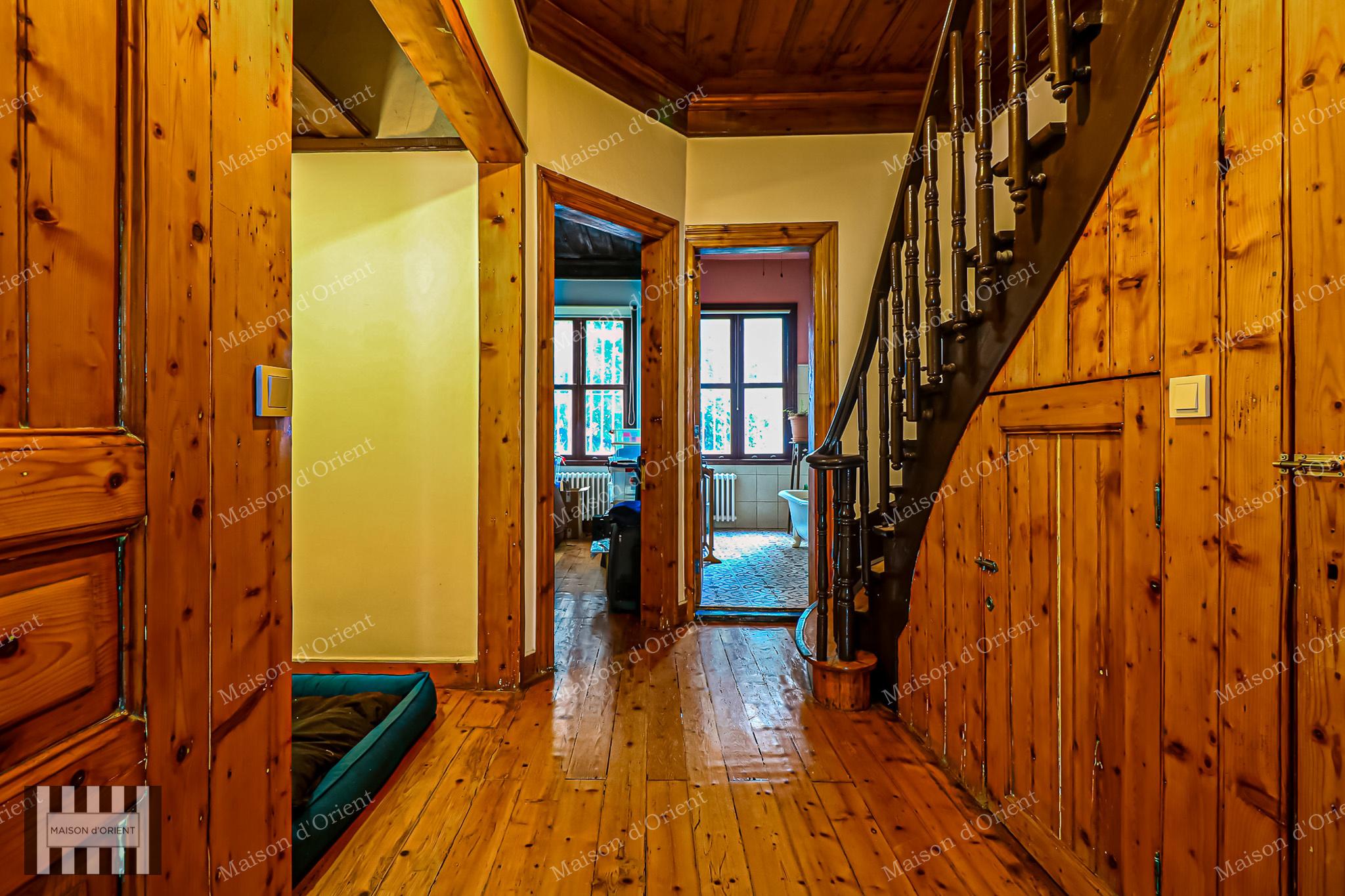 4 Storey Historical Building for Sale in Şişhane - Görsel 61