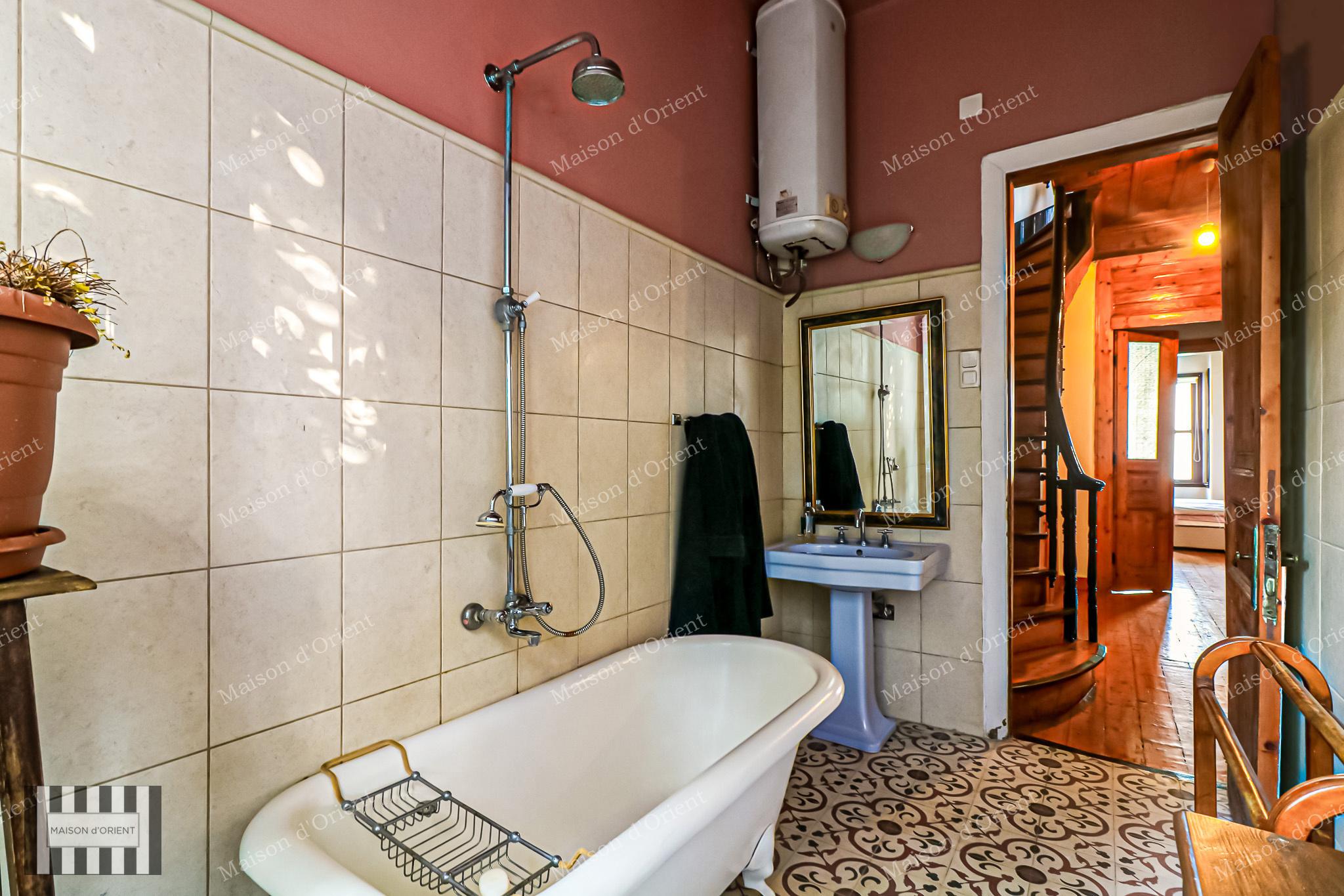 4 Storey Historical Building for Sale in Şişhane - Görsel 63