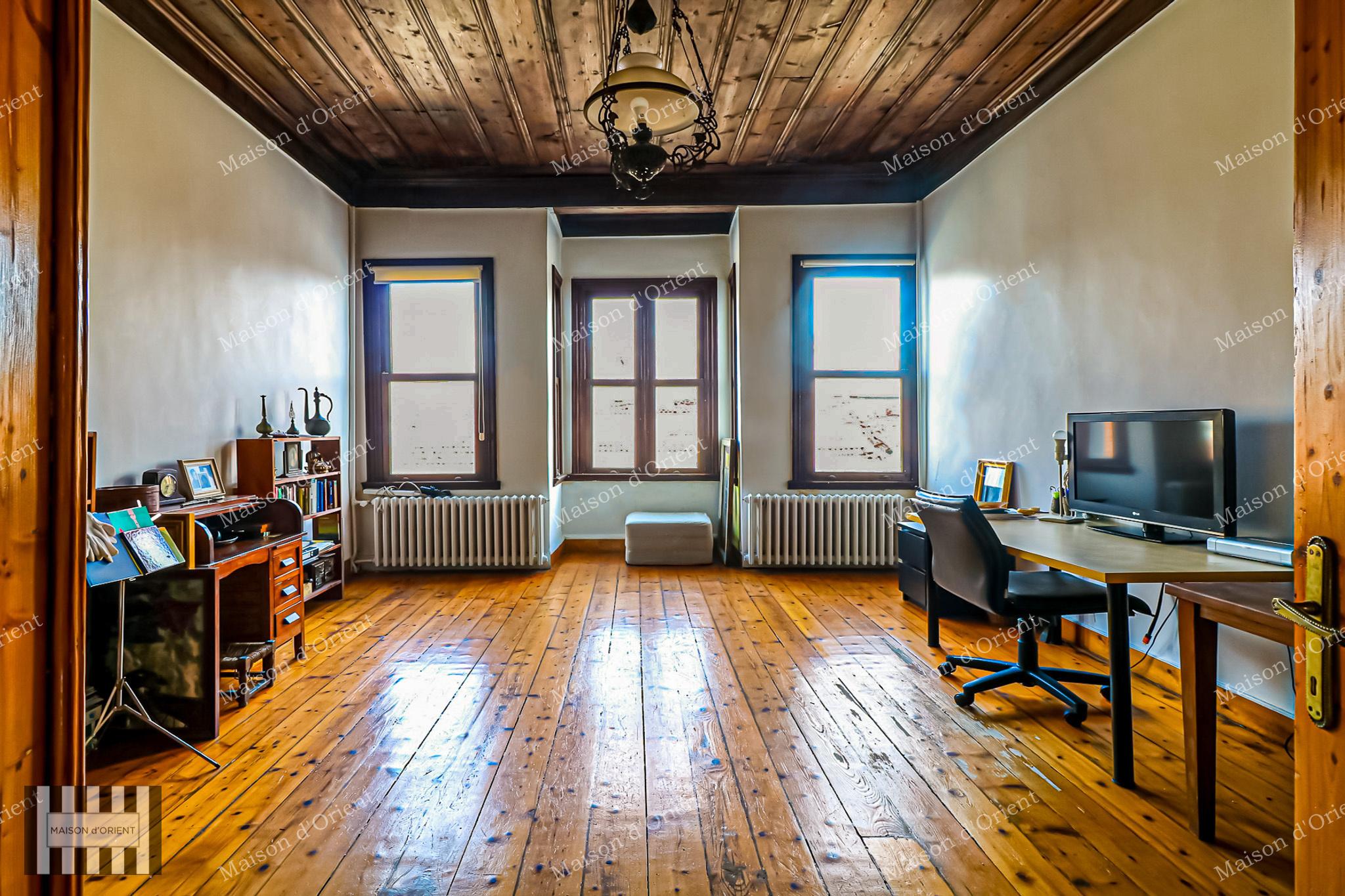 4 Storey Historical Building for Sale in Şişhane - Görsel 65