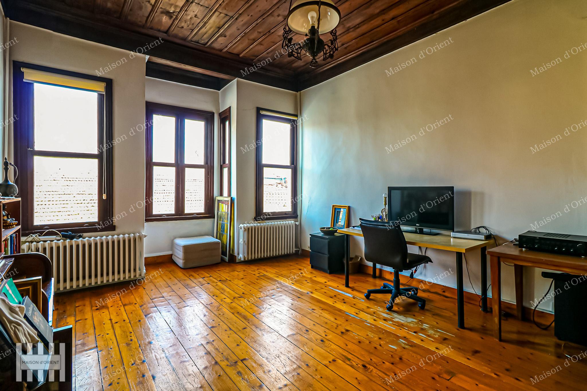 4 Storey Historical Building for Sale in Şişhane - Görsel 66