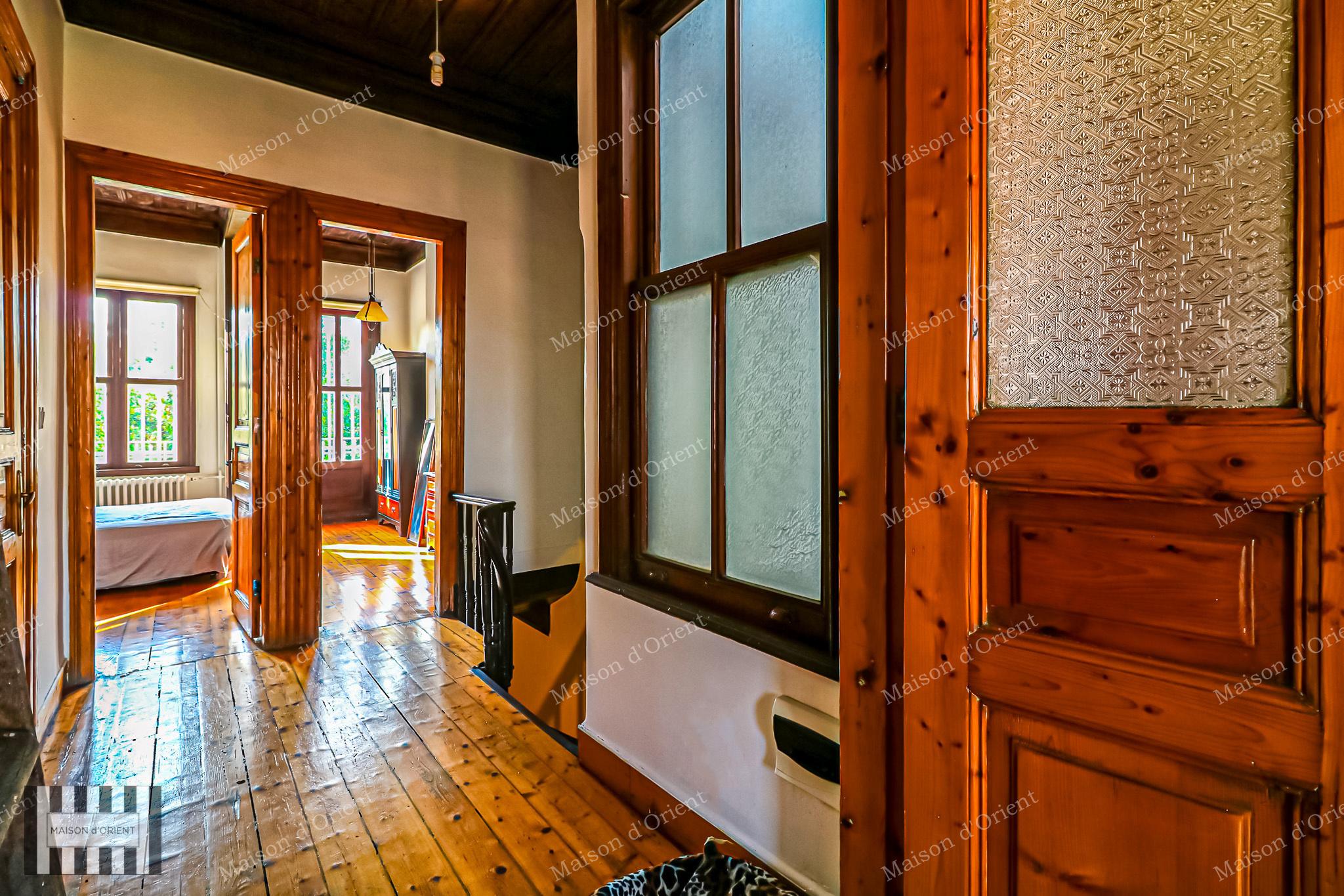 4 Storey Historical Building for Sale in Şişhane - Görsel 68