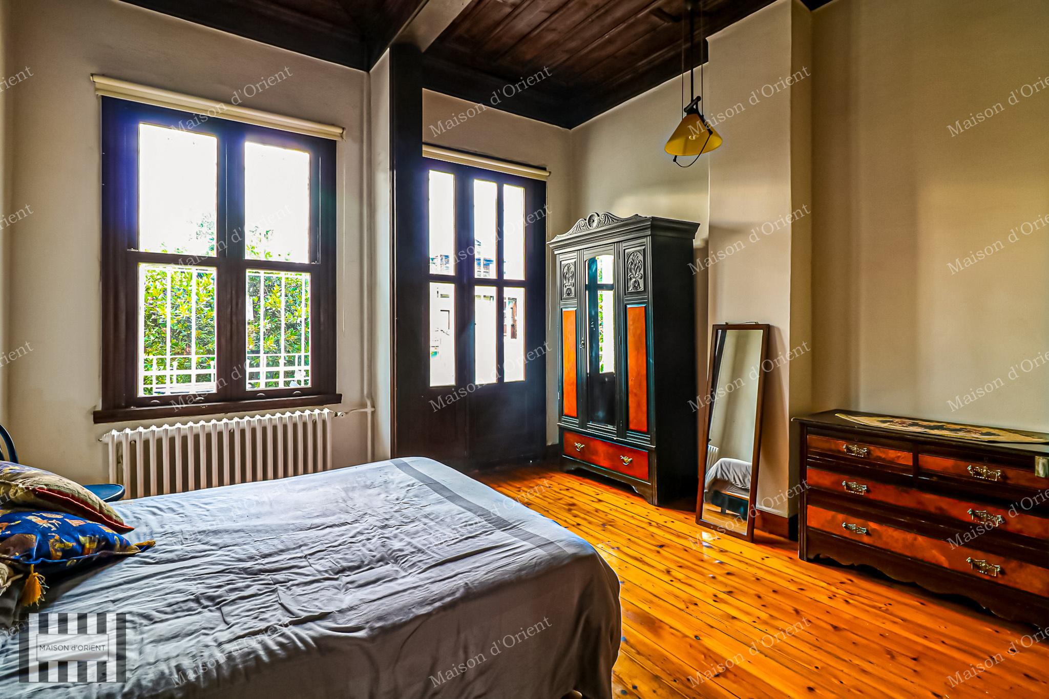 4 Storey Historical Building for Sale in Şişhane - Görsel 69