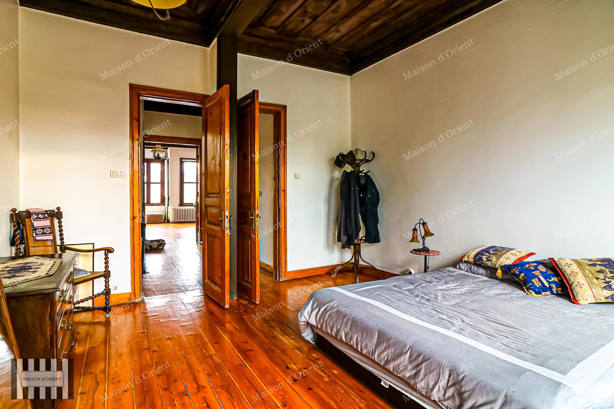 4 Storey Historical Building for Sale in Şişhane - Görsel 71