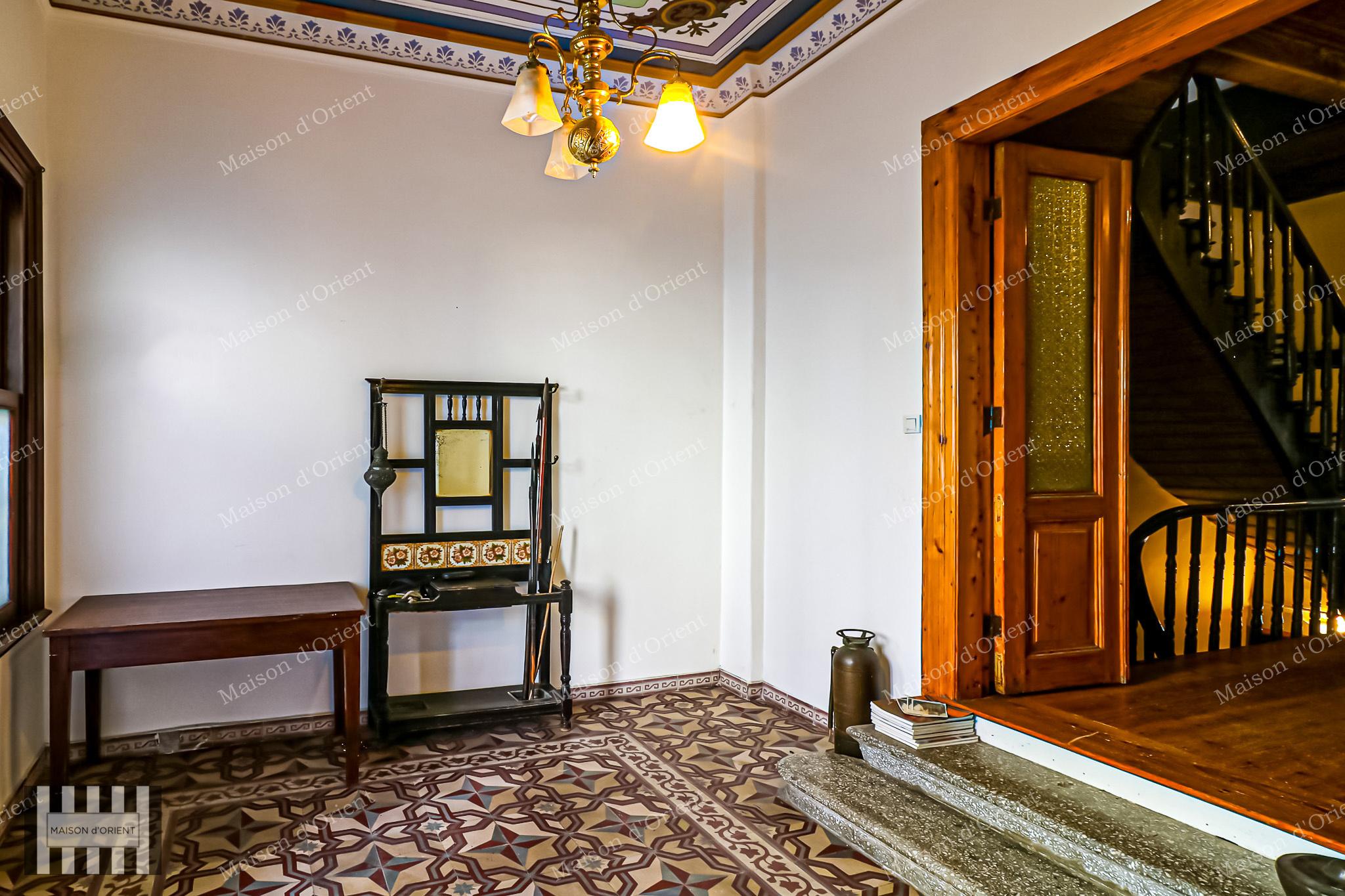 4 Storey Historical Building for Sale in Şişhane - Görsel 85