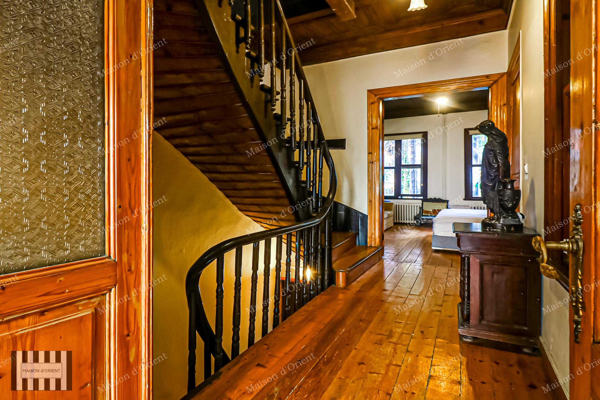 4 Storey Historical Building for Sale in Şişhane - Görsel 87