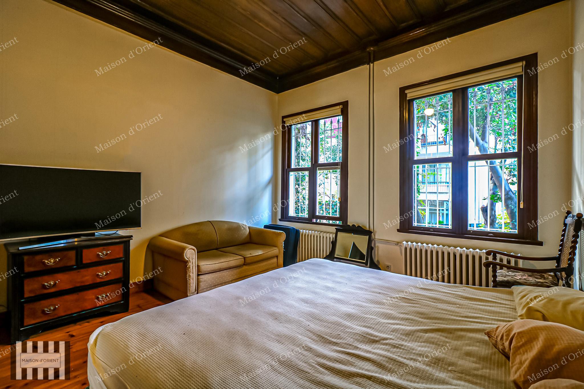 4 Storey Historical Building for Sale in Şişhane - Görsel 88