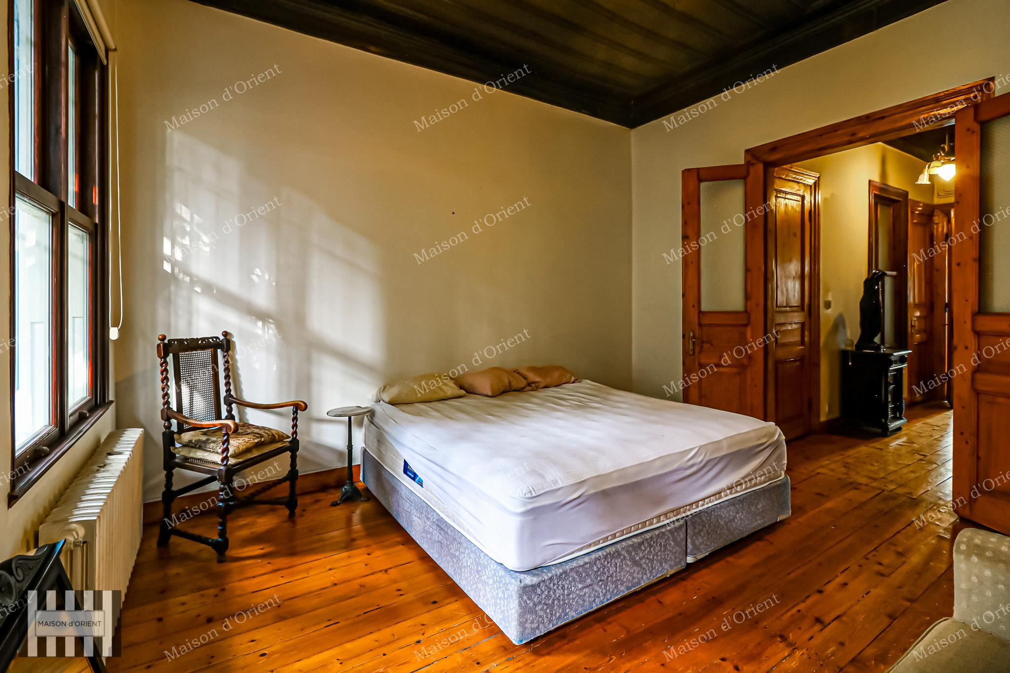 4 Storey Historical Building for Sale in Şişhane - Görsel 89