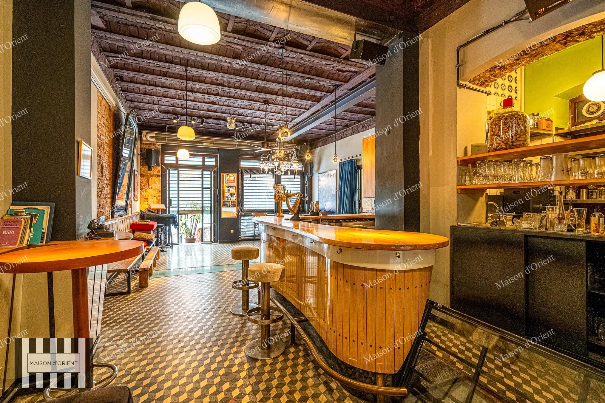 6-Storey Historical Atlas Apartments for Sale in Asmalı Mescit - Görsel 13