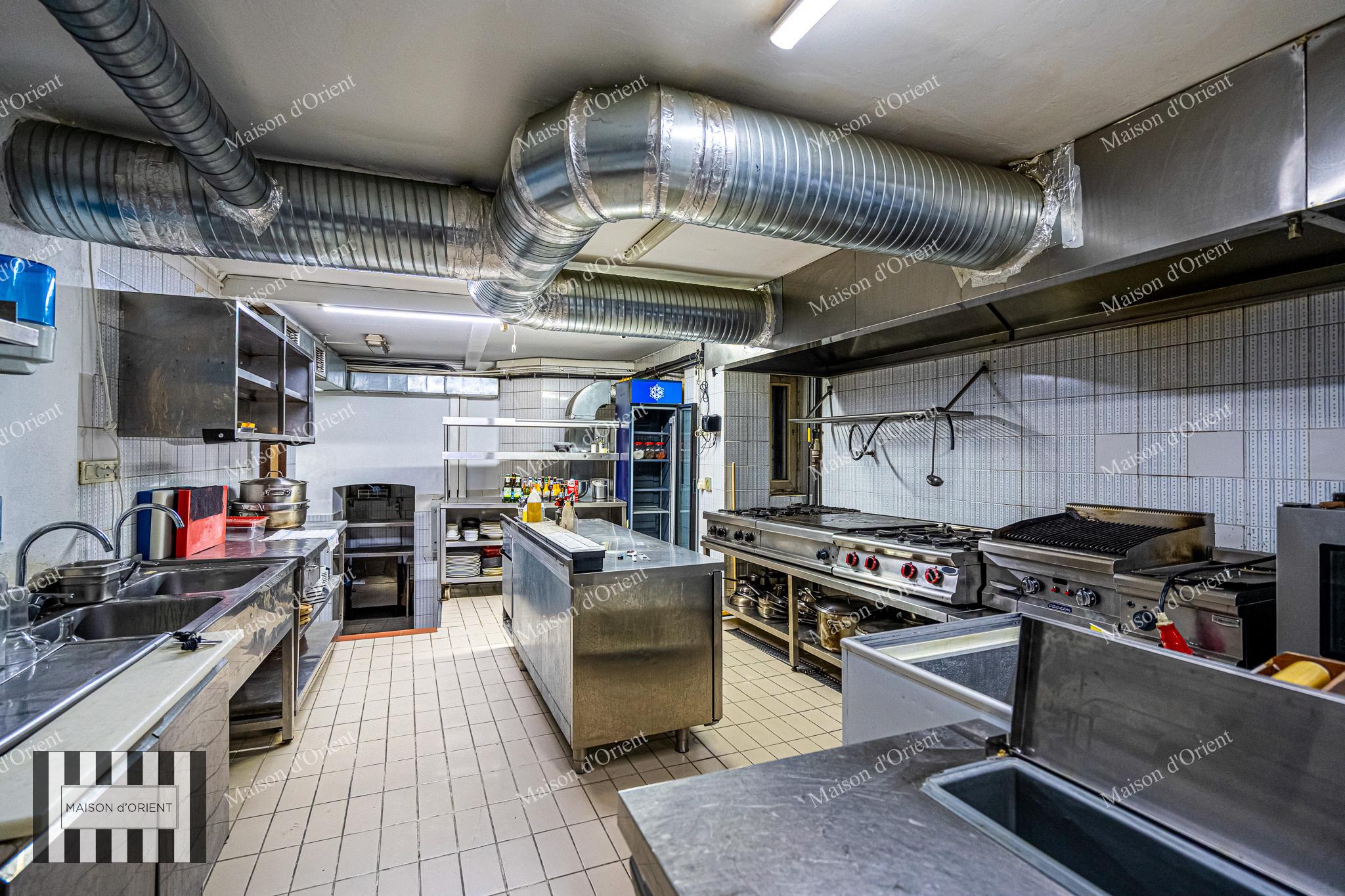 6-Storey Historical Atlas Apartments for Sale in Asmalı Mescit - Görsel 21