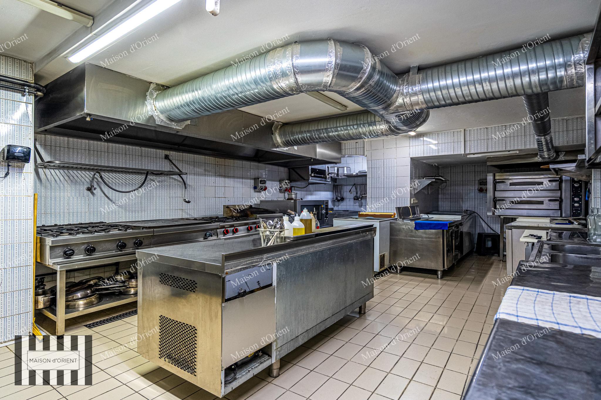 6-Storey Historical Atlas Apartments for Sale in Asmalı Mescit - Görsel 22