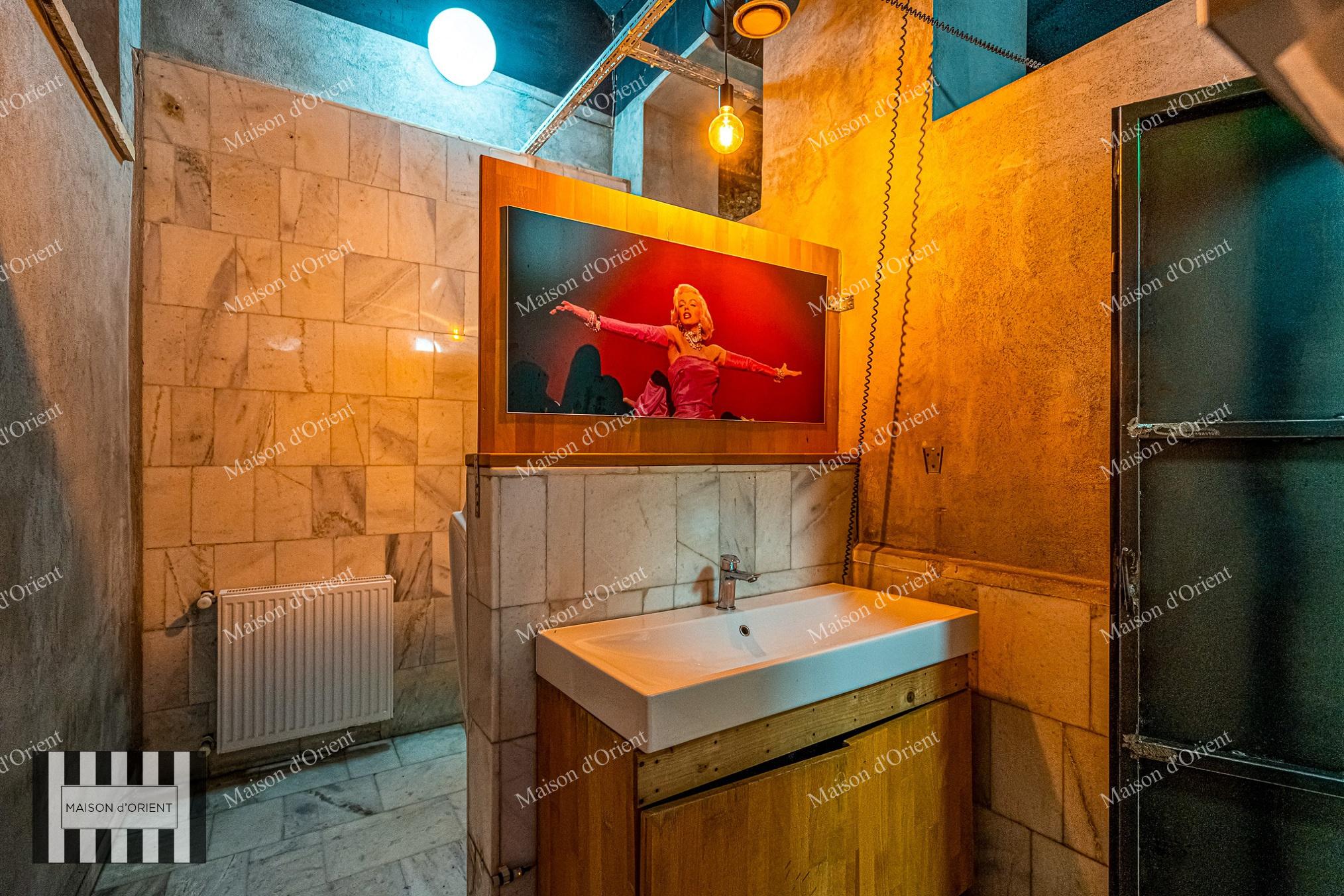 6-Storey Historical Atlas Apartments for Sale in Asmalı Mescit - Görsel 24