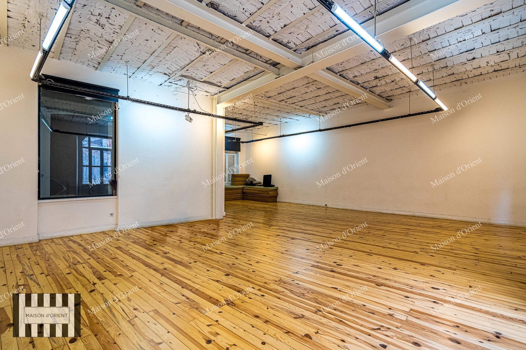 6-Storey Historical Atlas Apartments for Sale in Asmalı Mescit - Görsel 4