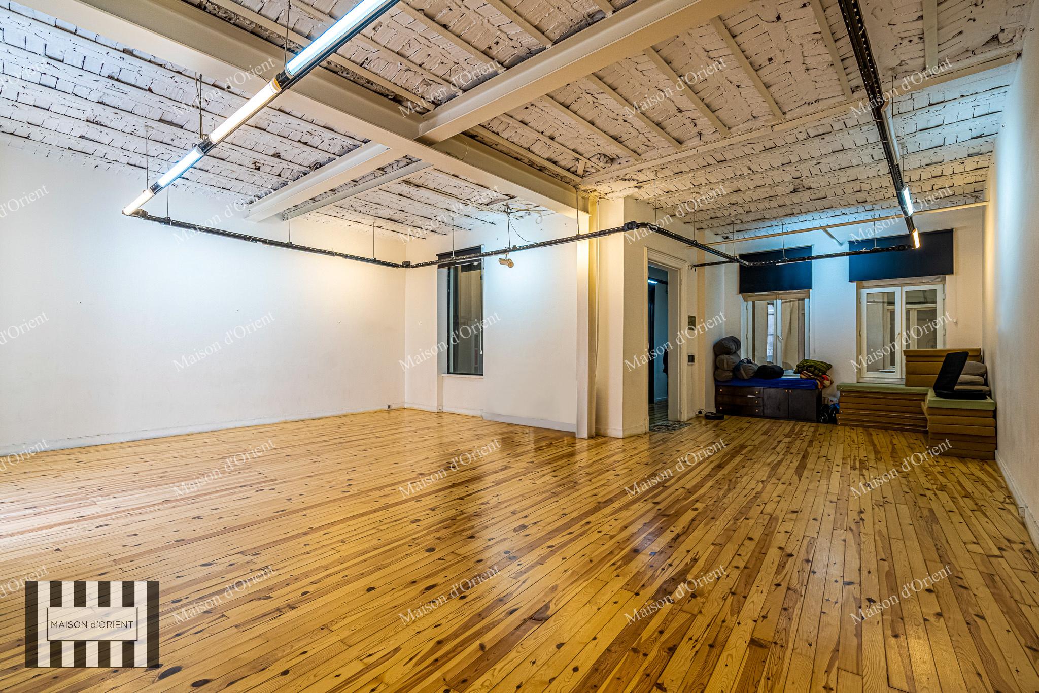 6-Storey Historical Atlas Apartments for Sale in Asmalı Mescit - Görsel 5