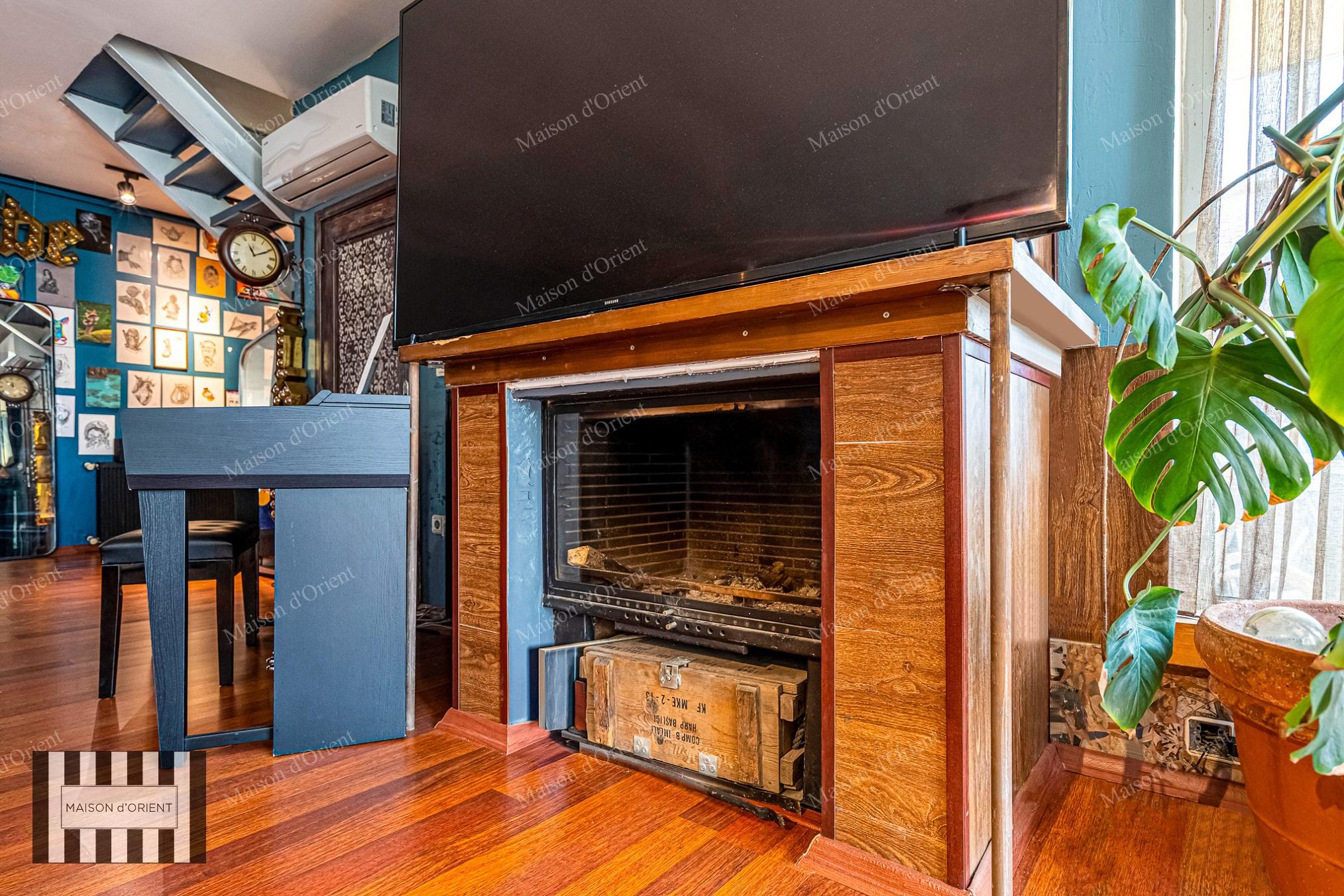 6-Storey Historical Atlas Apartments for Sale in Asmalı Mescit - Görsel 8