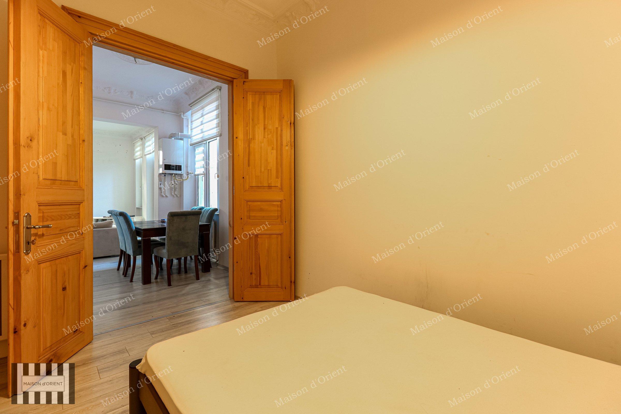 7-Storey Historical Building for Sale in Pera - Görsel 34