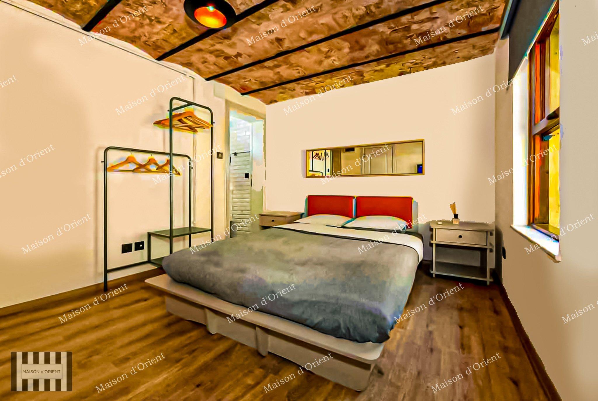 7-Storey Historical Building for Sale in Pera - Görsel 41